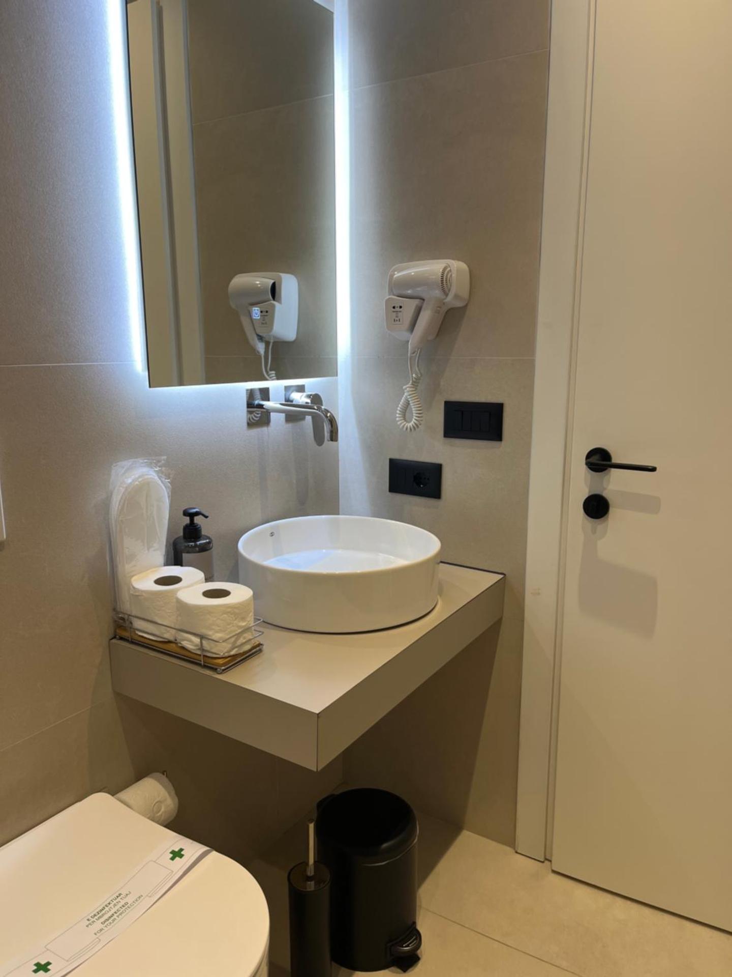 Mina Luxury Rooms - Photo 57