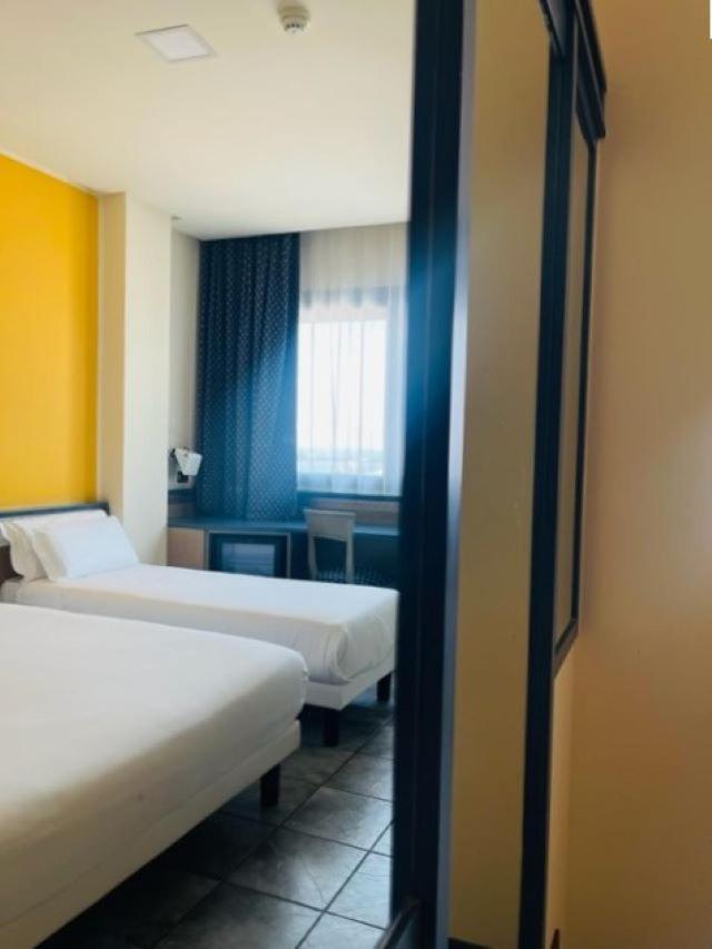 President Hotel Palermo - Photo 39