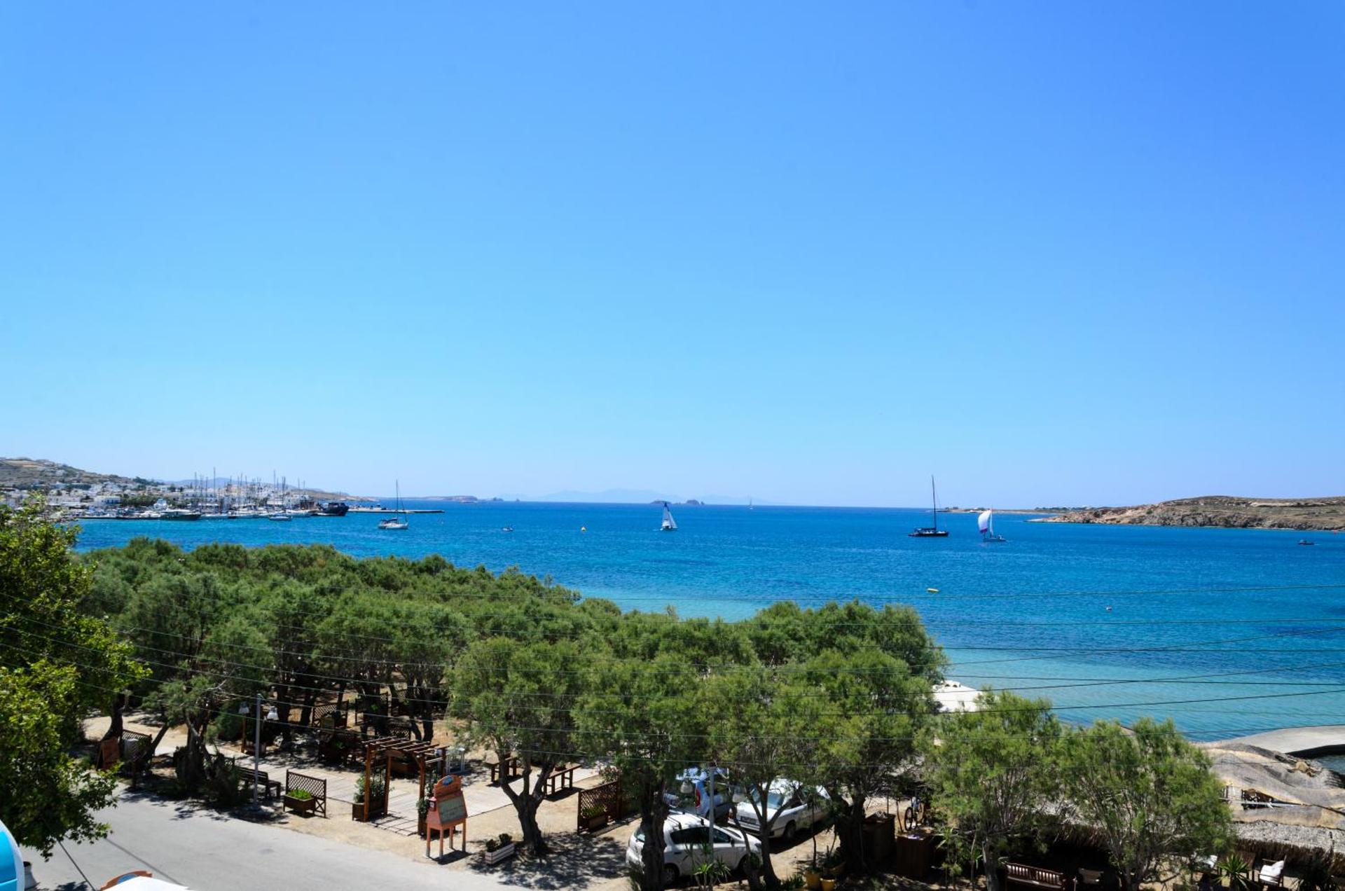 Hotel Livadia - Photo 8