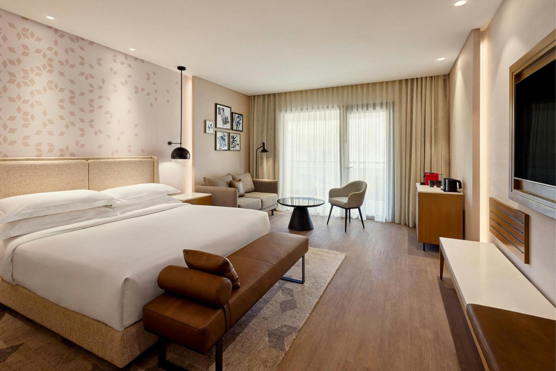 Sheraton Cairo Hotel & Casino - Photo 74