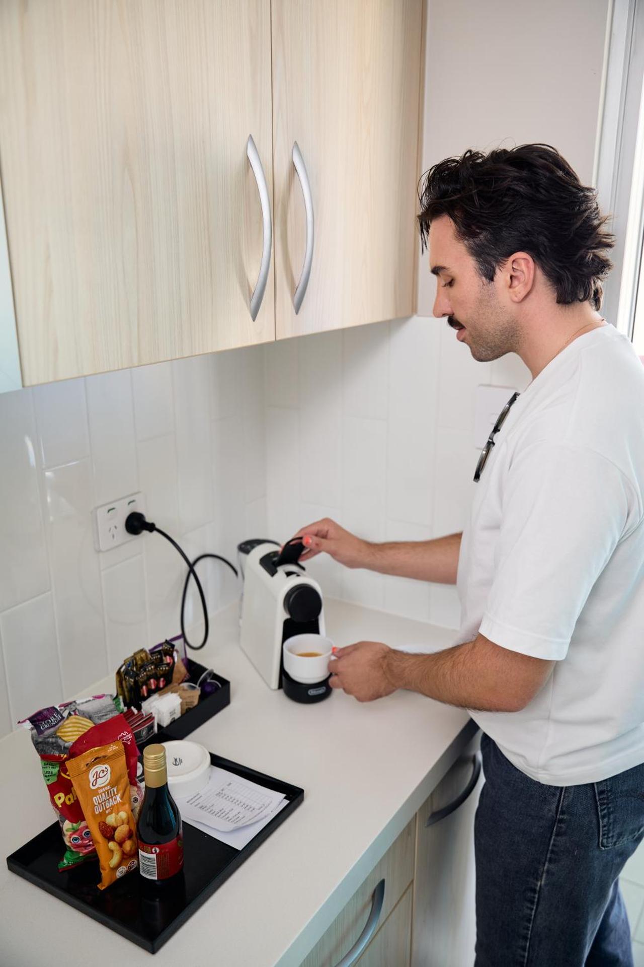 Jephson Hotel & Apartments - Photo 34