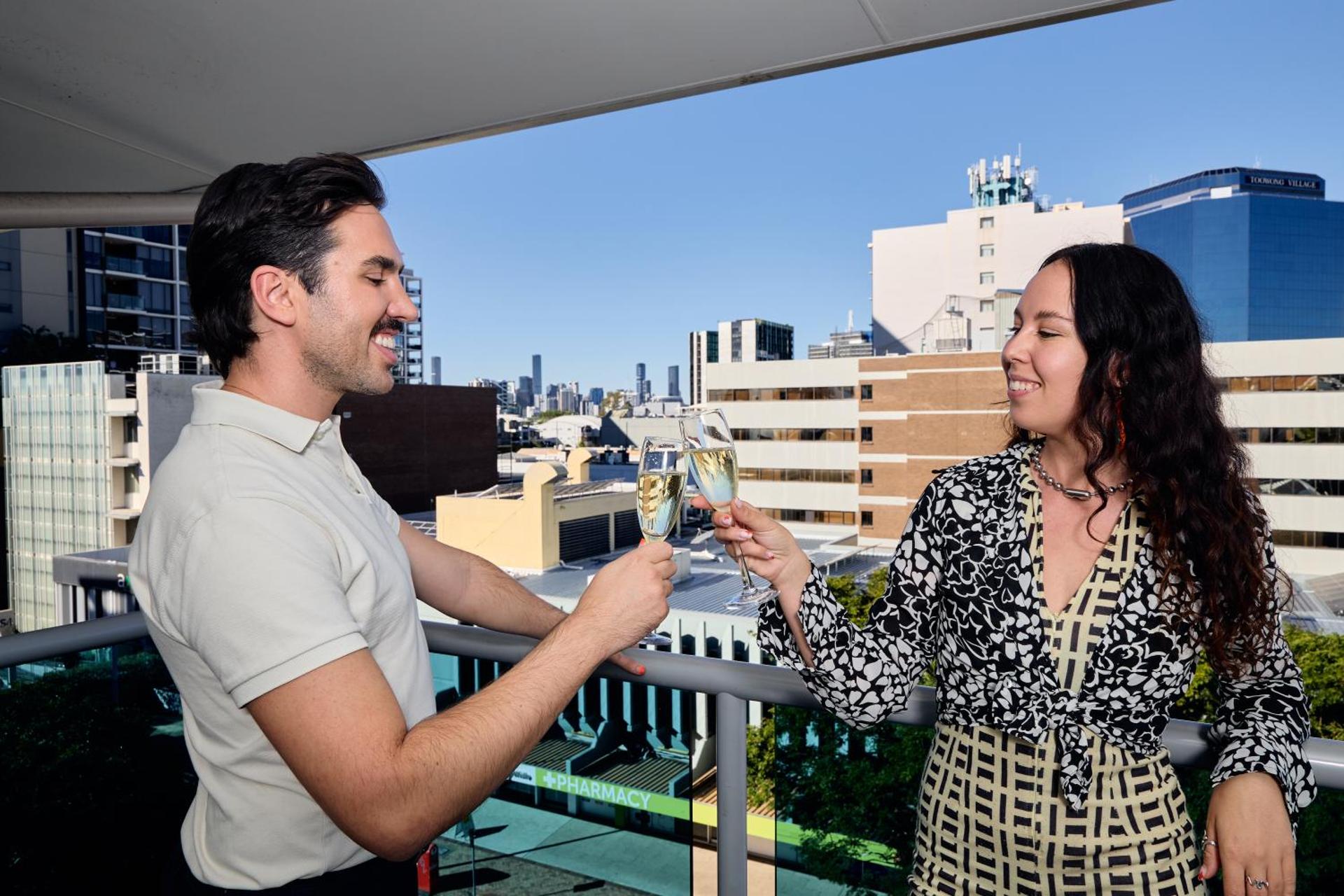 Jephson Hotel & Apartments - Photo 57