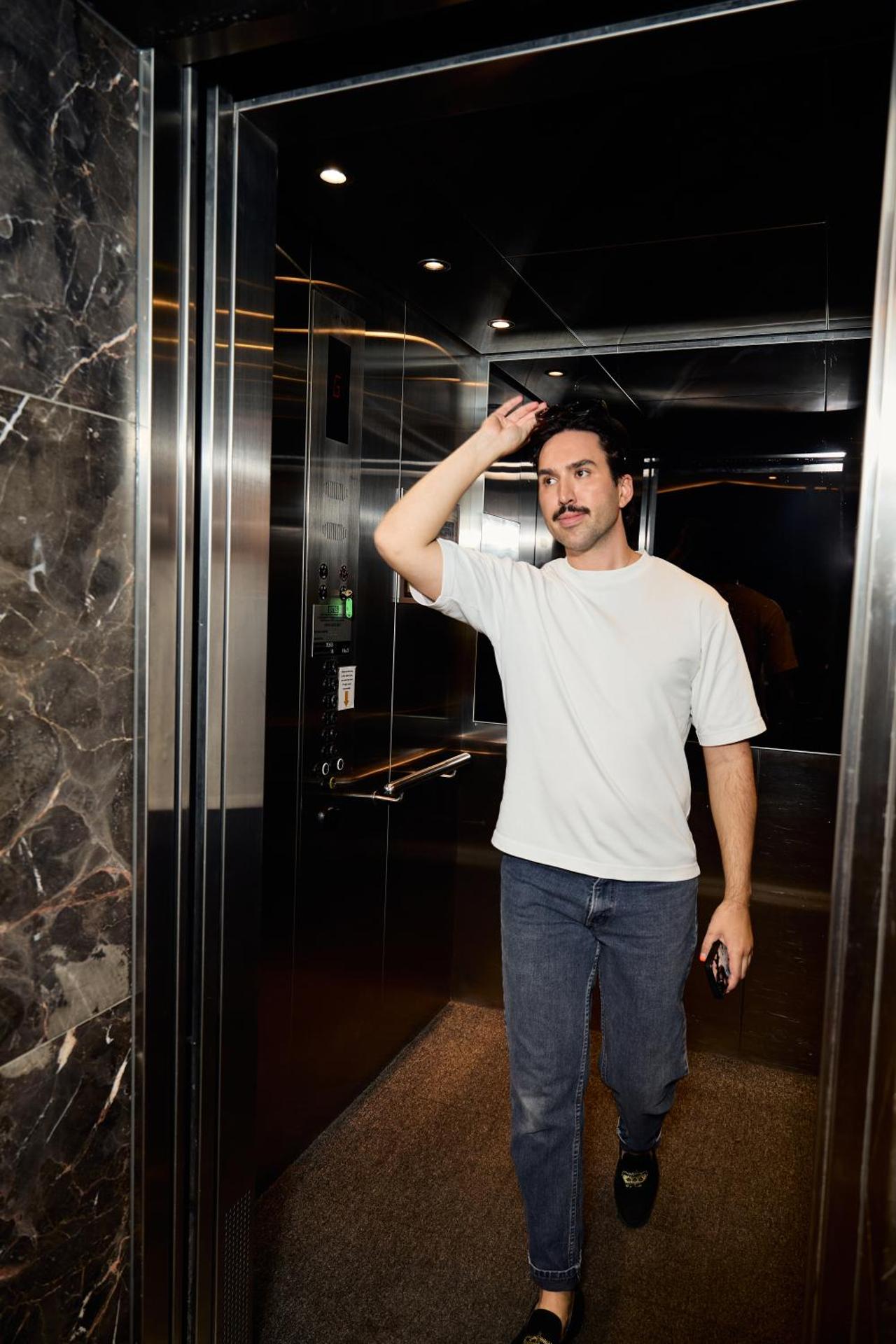 Jephson Hotel & Apartments - Photo 3