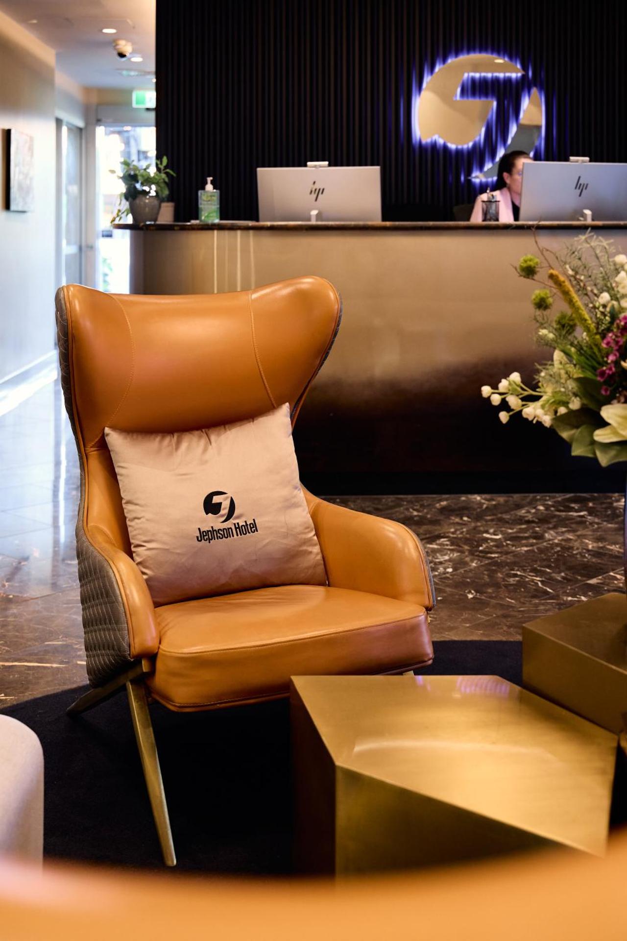 Jephson Hotel & Apartments - Photo 5