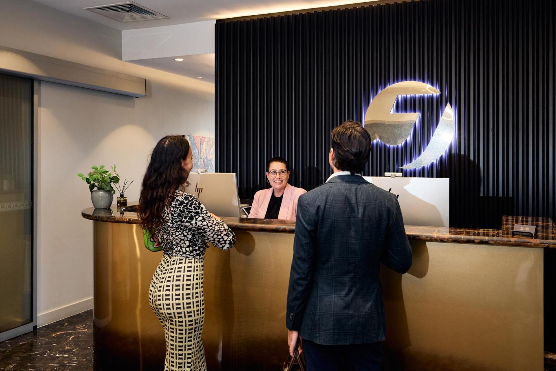 Jephson Hotel & Apartments - Photo 10