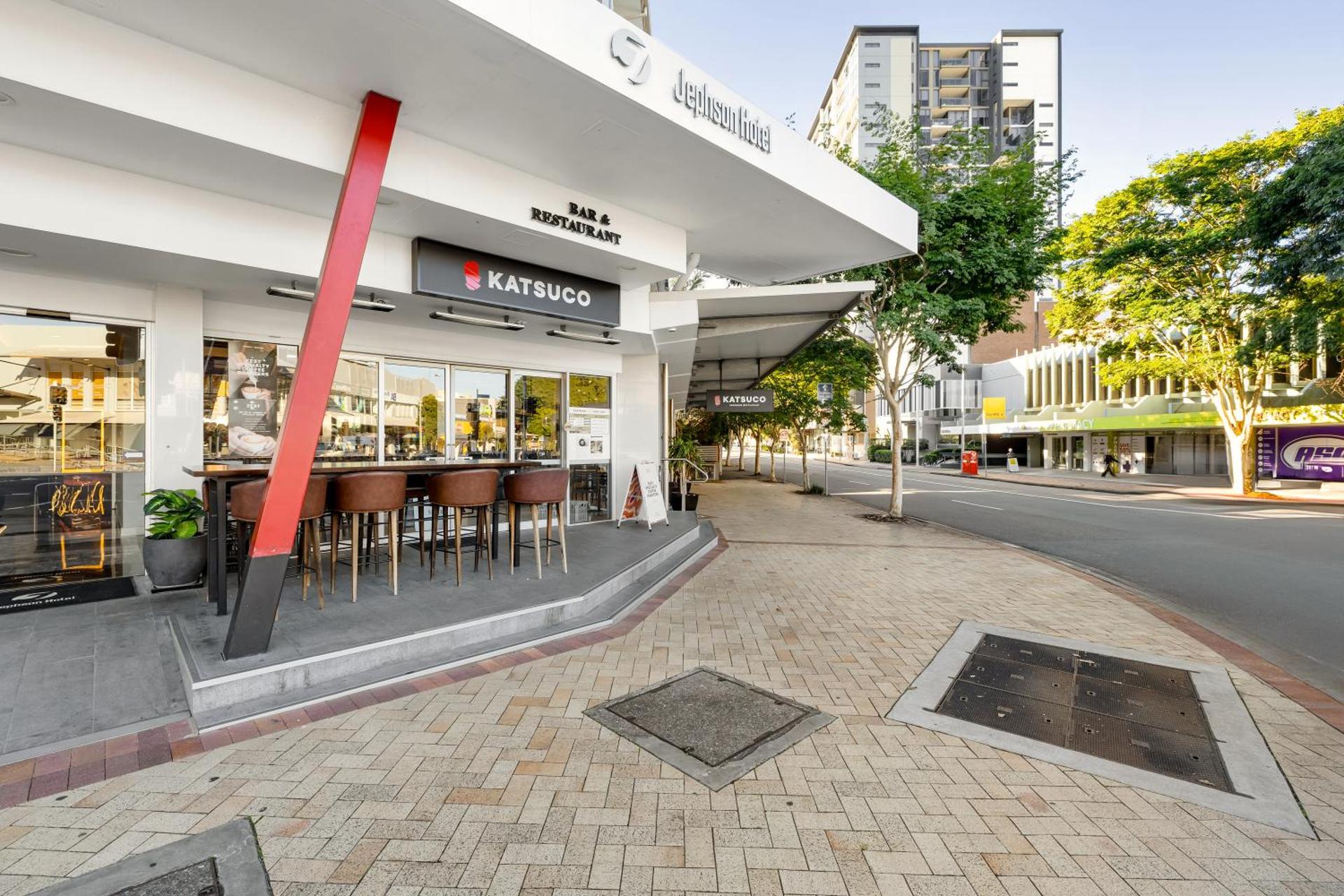 Jephson Hotel & Apartments - Photo 18