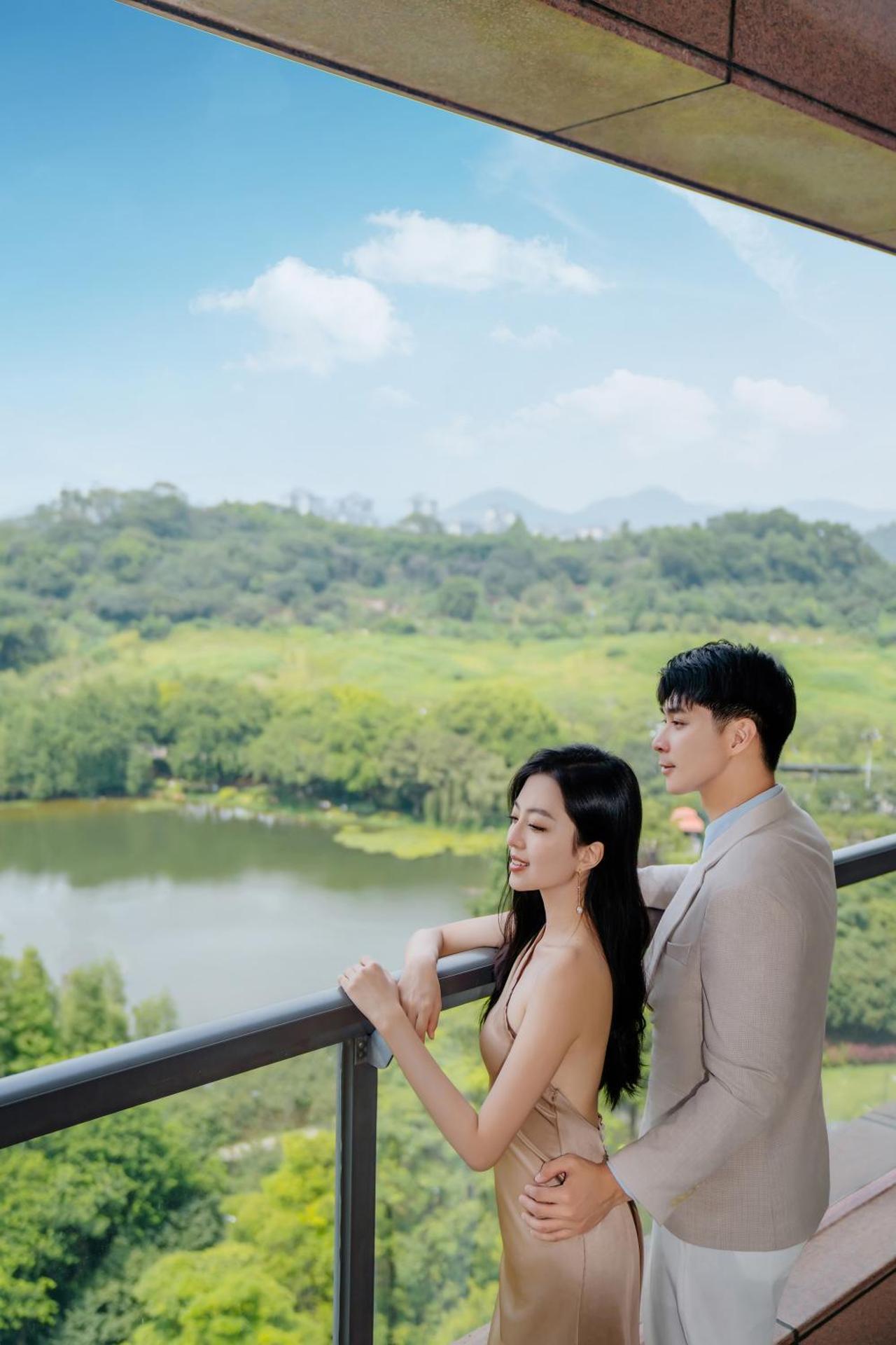 DoubleTree by Hilton Guangzhou Science City - Photo 83