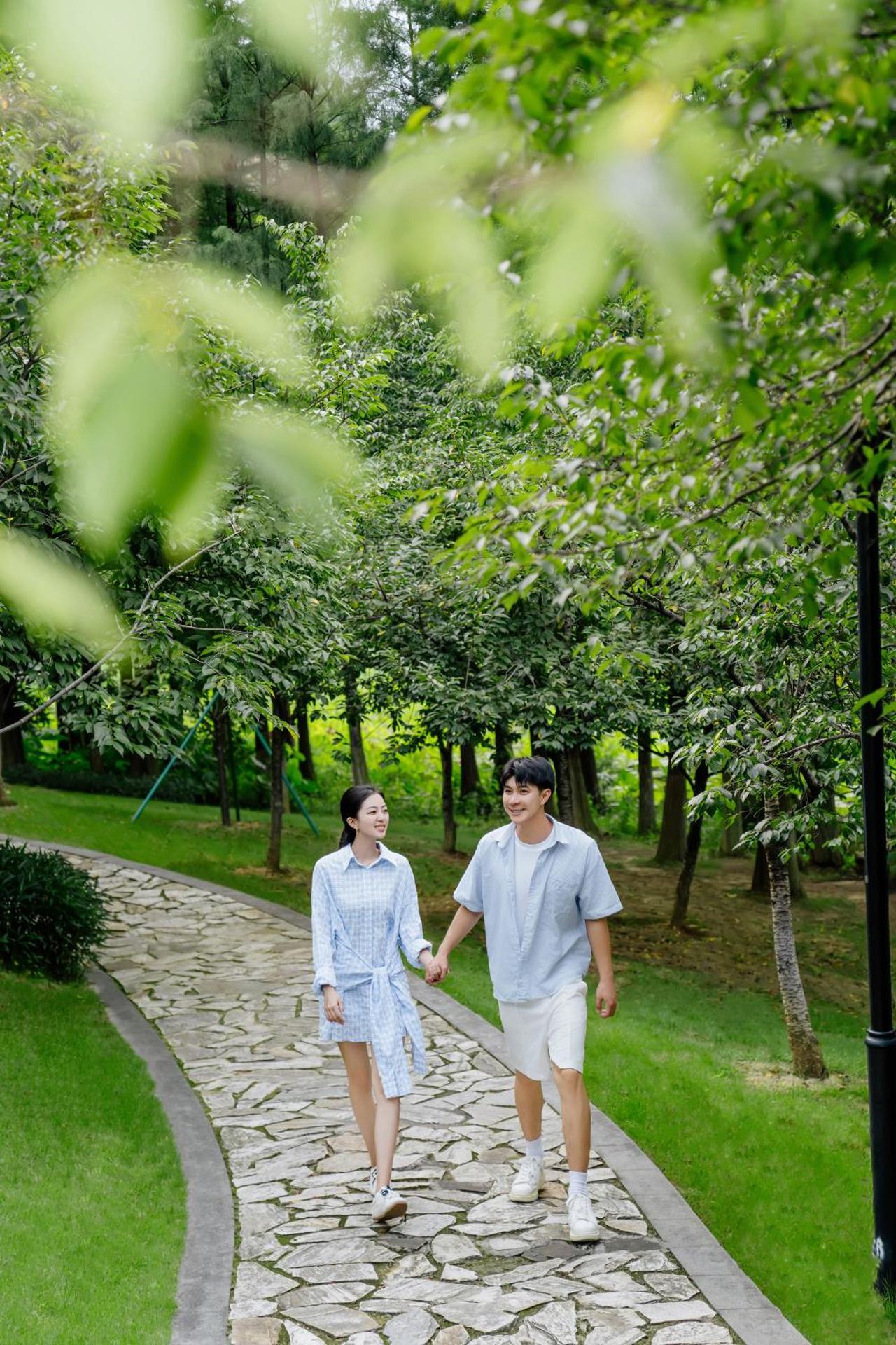 DoubleTree by Hilton Guangzhou Science City - Photo 63