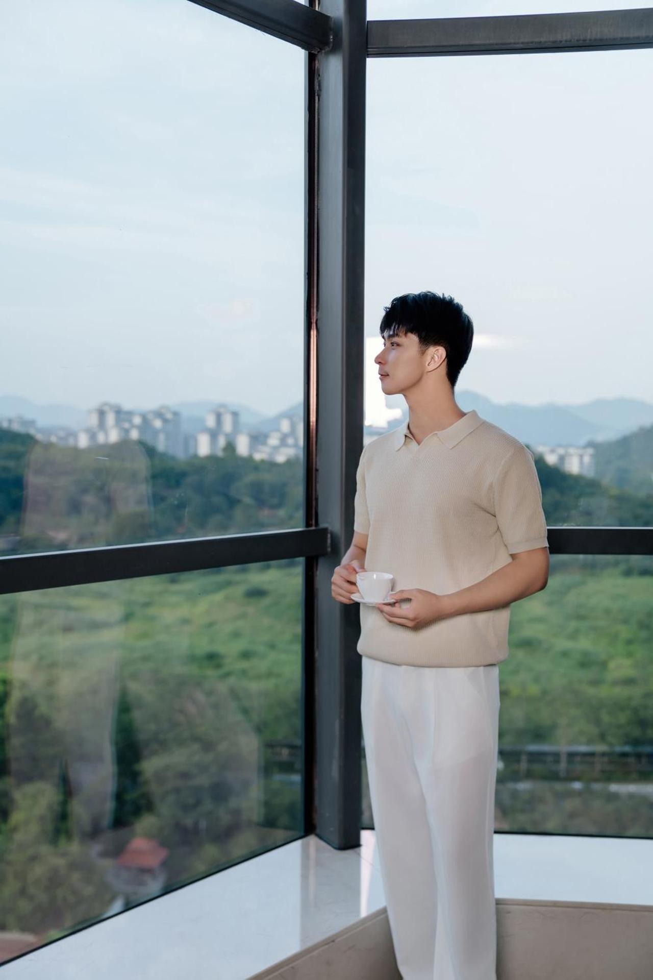 DoubleTree by Hilton Guangzhou Science City - Photo 78