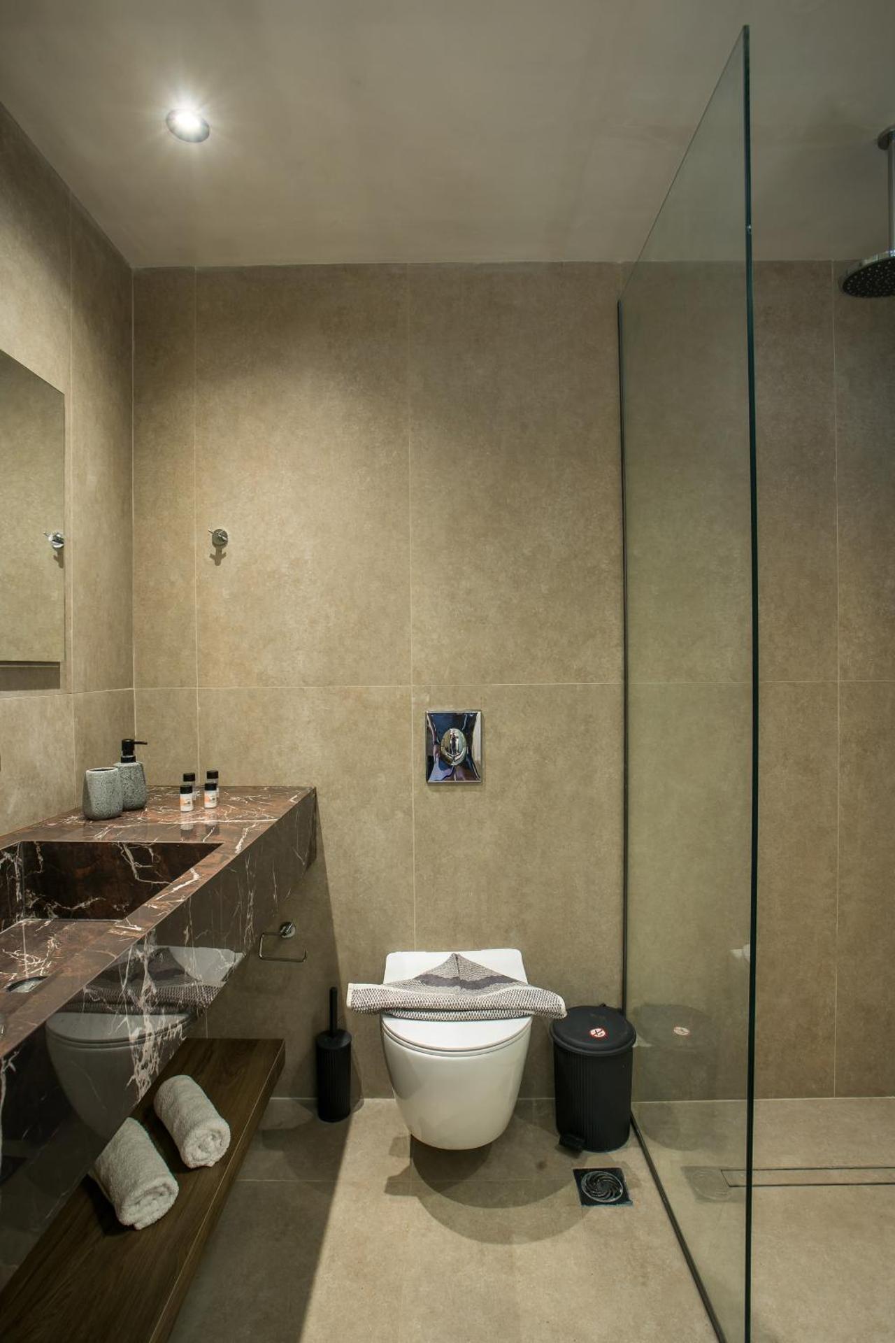 Ano Kampos Hotel - Photo 17