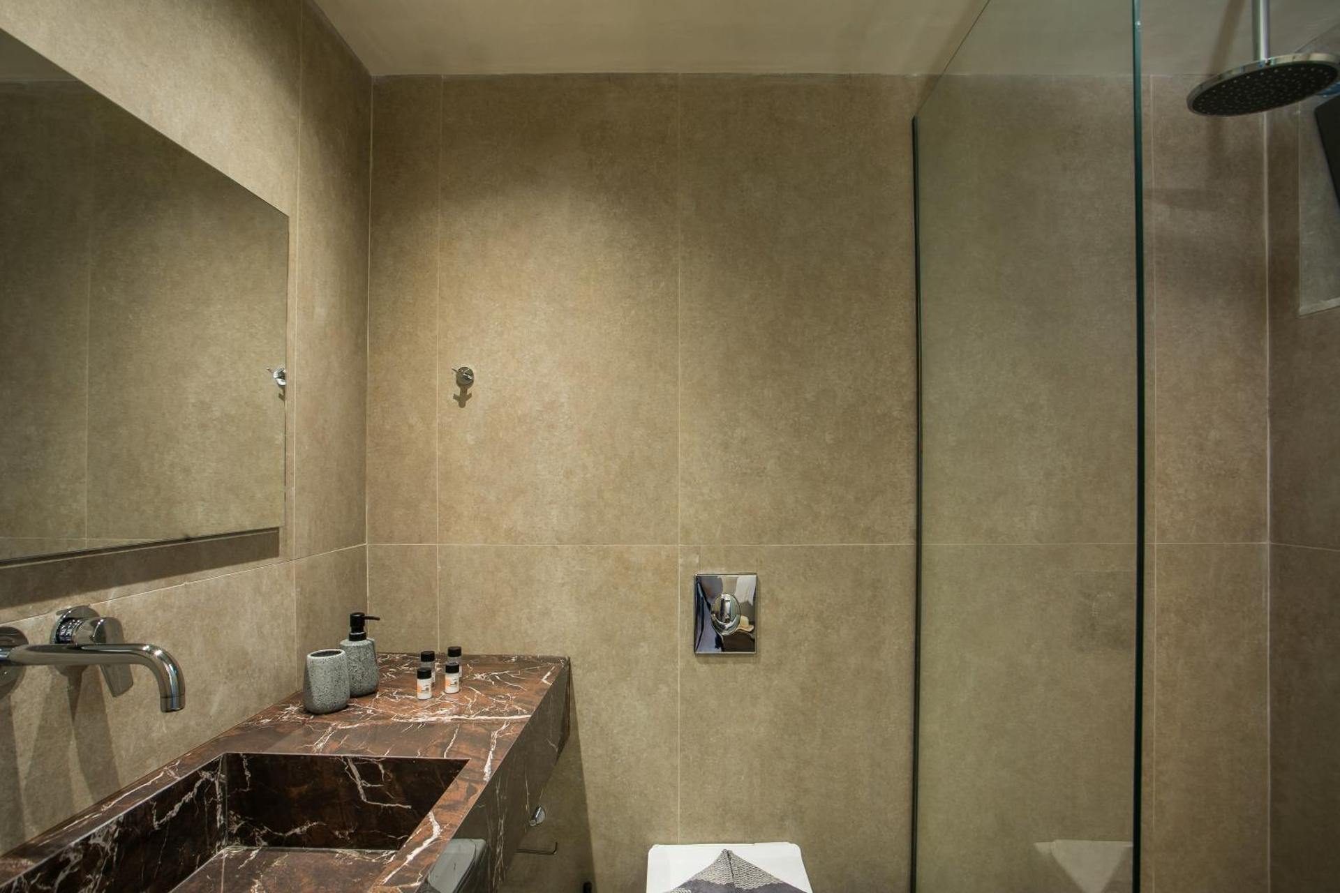 Ano Kampos Hotel - Photo 9