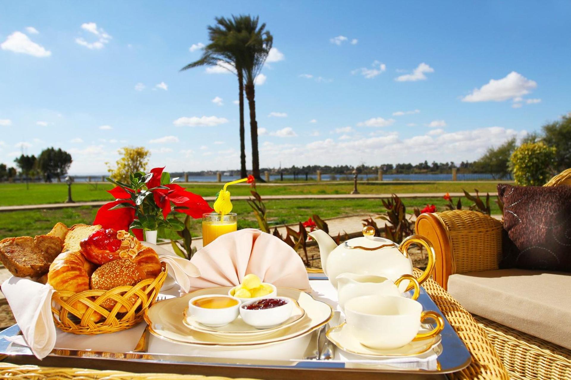 Jolie Ville Hotel & Spa Kings Island Luxor - Photo 107