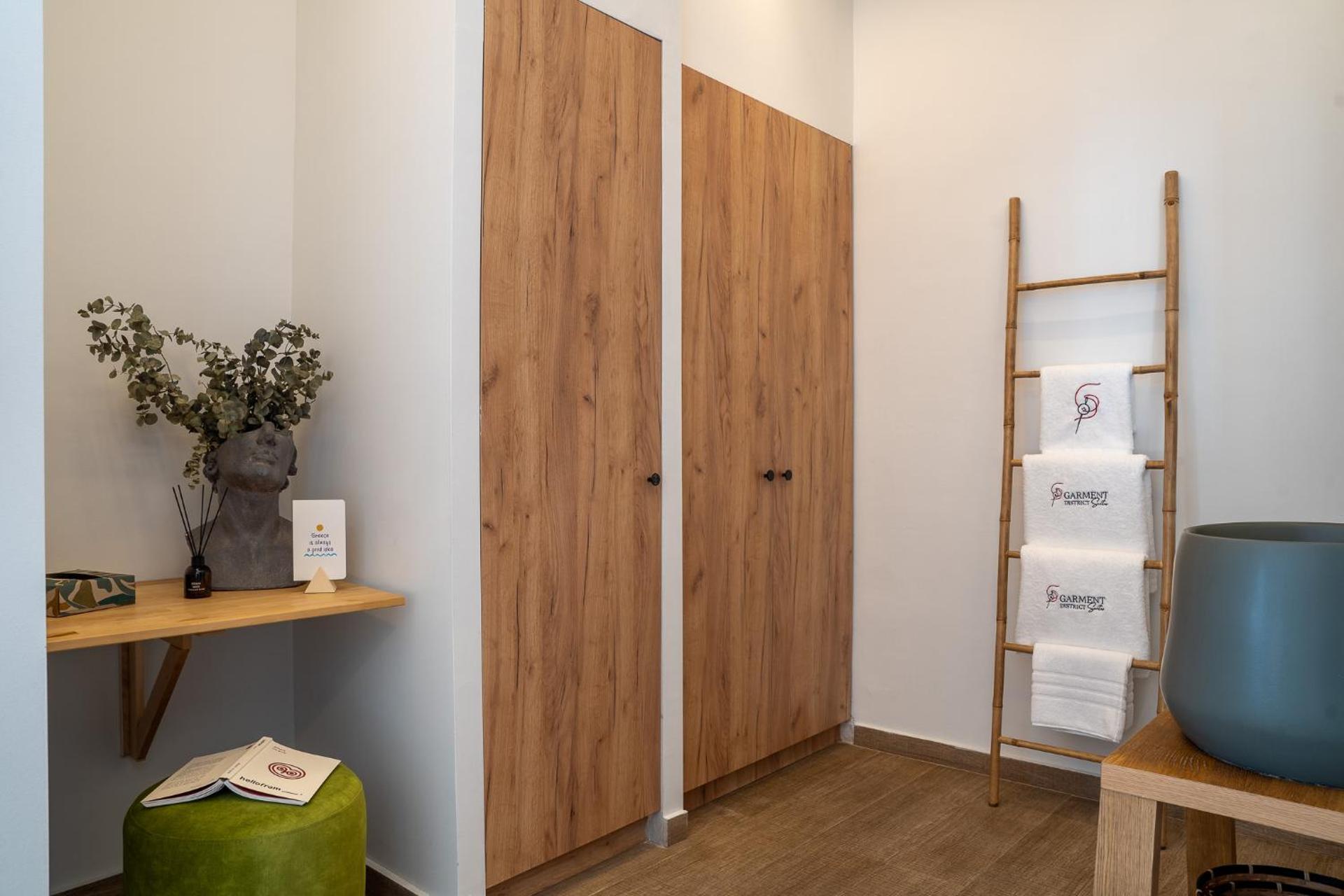 Garment District Suites - Photo 92