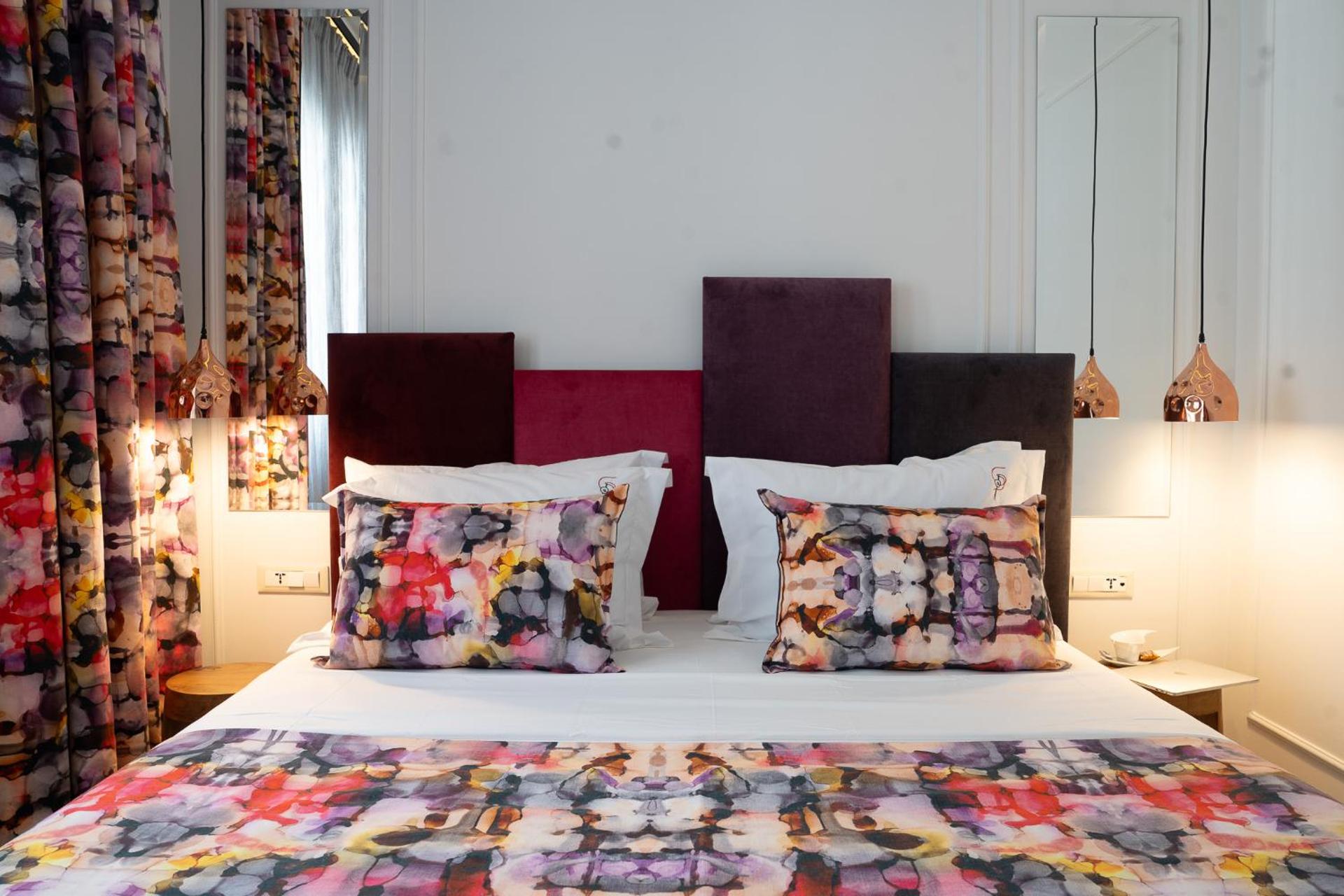 Garment District Suites - Photo 116