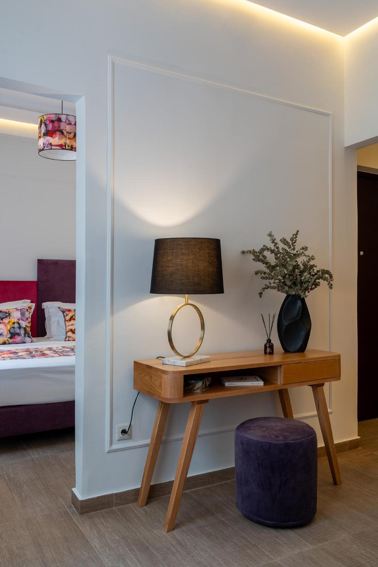 Garment District Suites - Photo 108