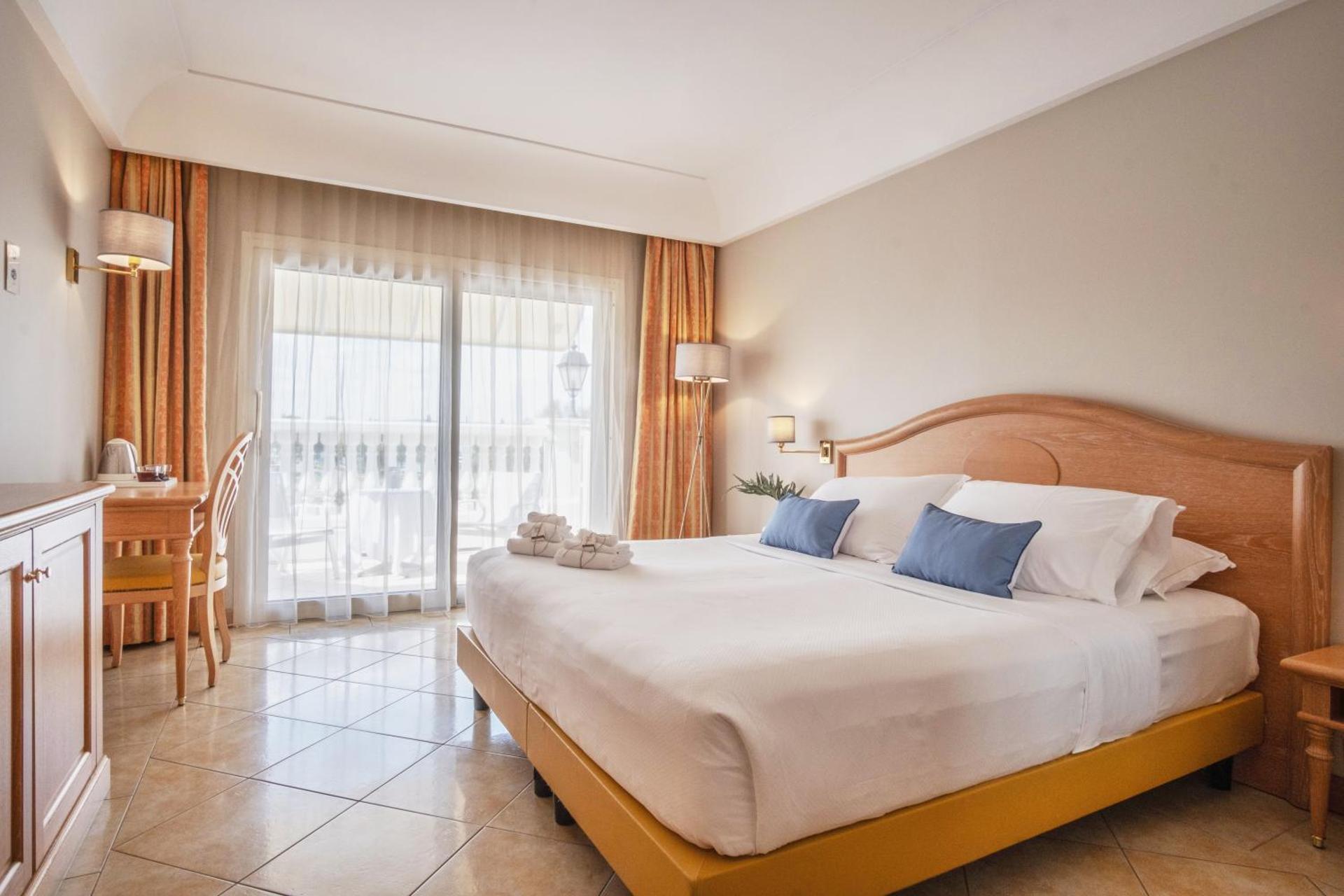 Palace Hotel Desenzano - Photo 46