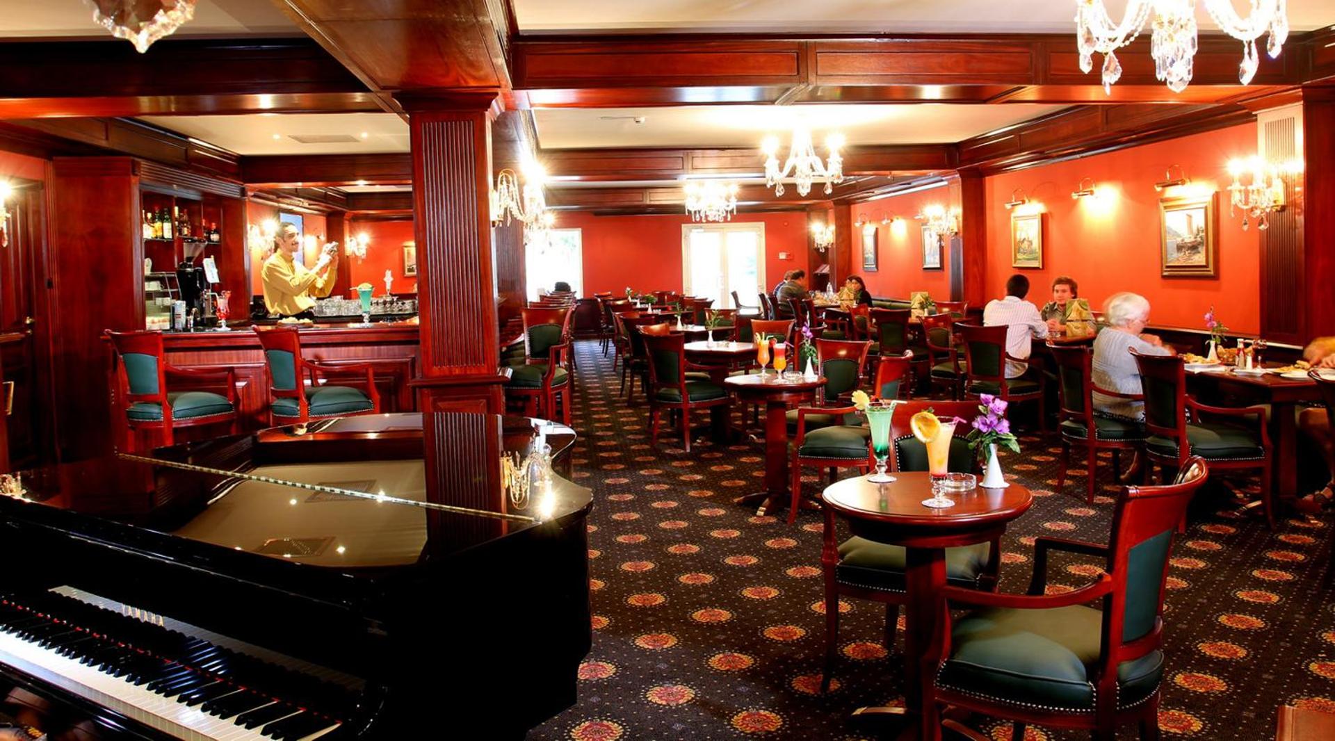 Jolie Ville Hotel & Spa Kings Island Luxor - Photo 108