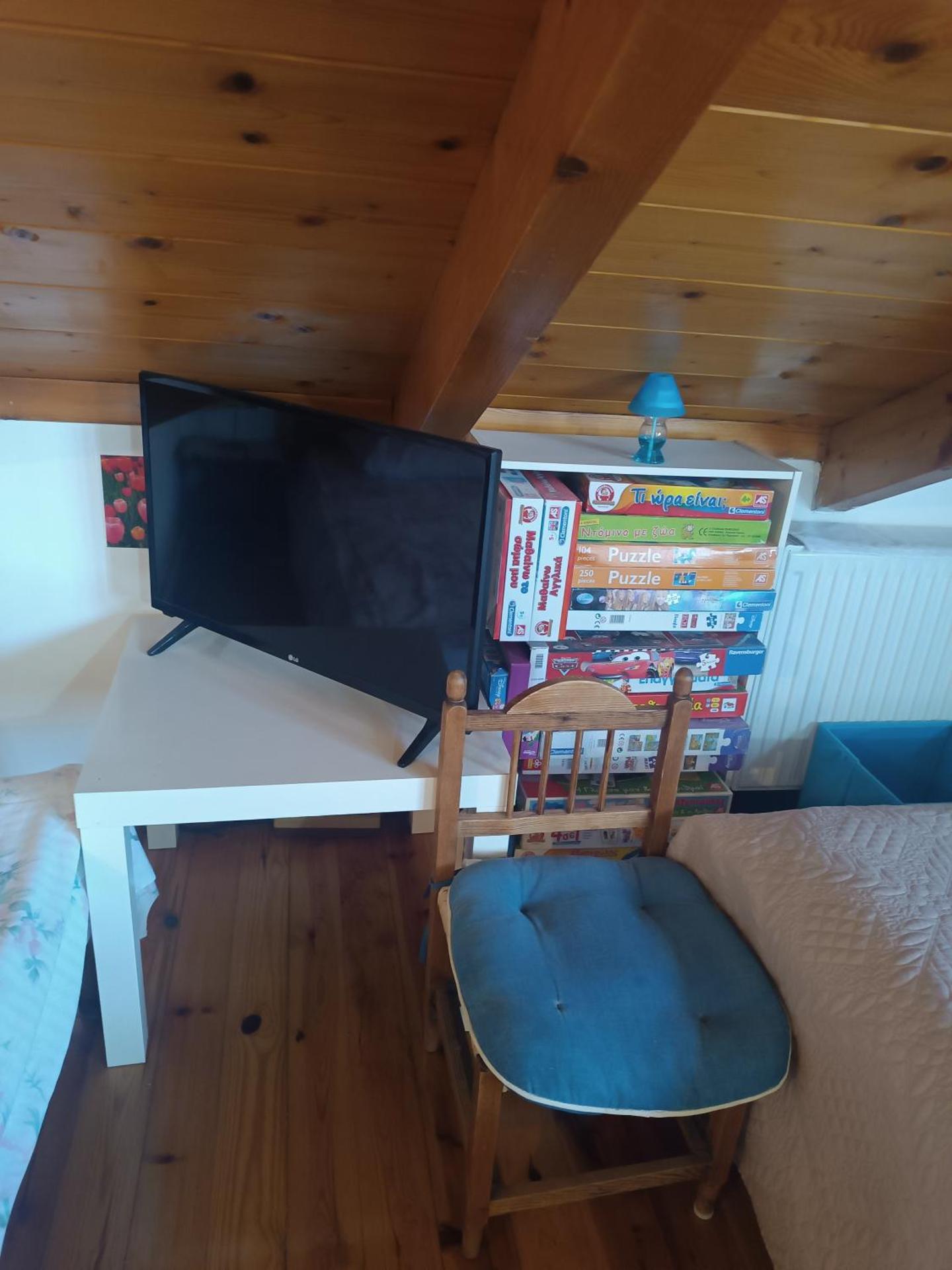 Voula's Loft in Lefkas Town - Photo 10