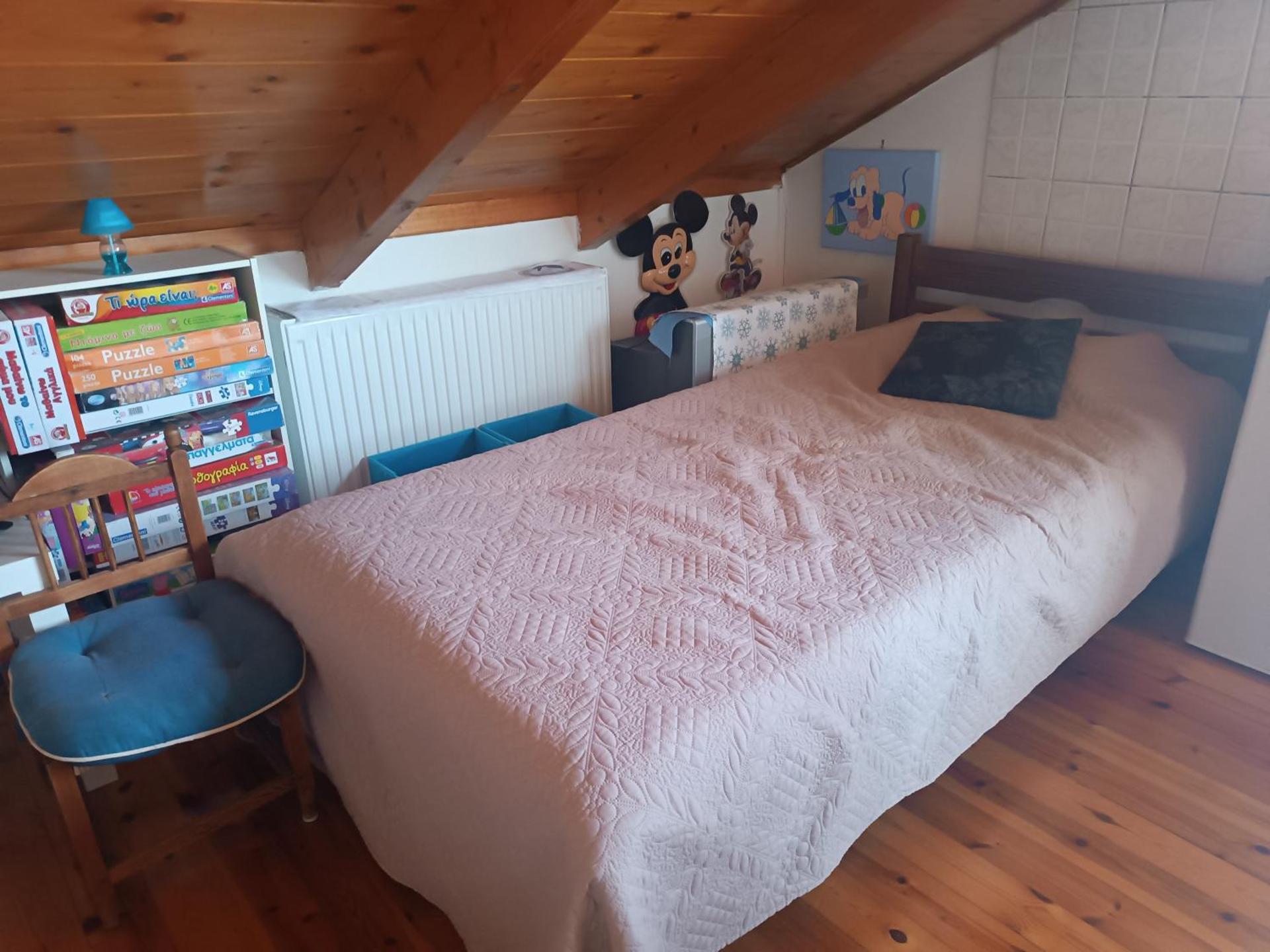 Voula's Loft in Lefkas Town - Photo 4