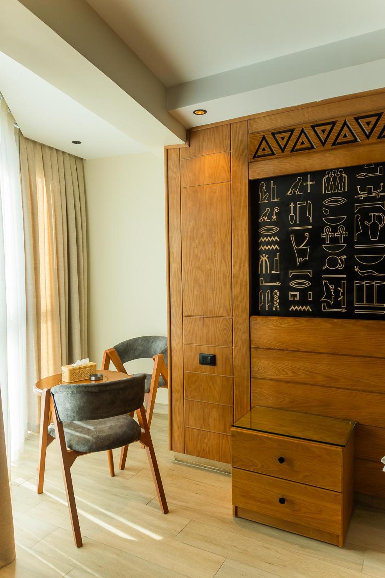 Neom Pyramids Valley Boutique hotel - Photo 83