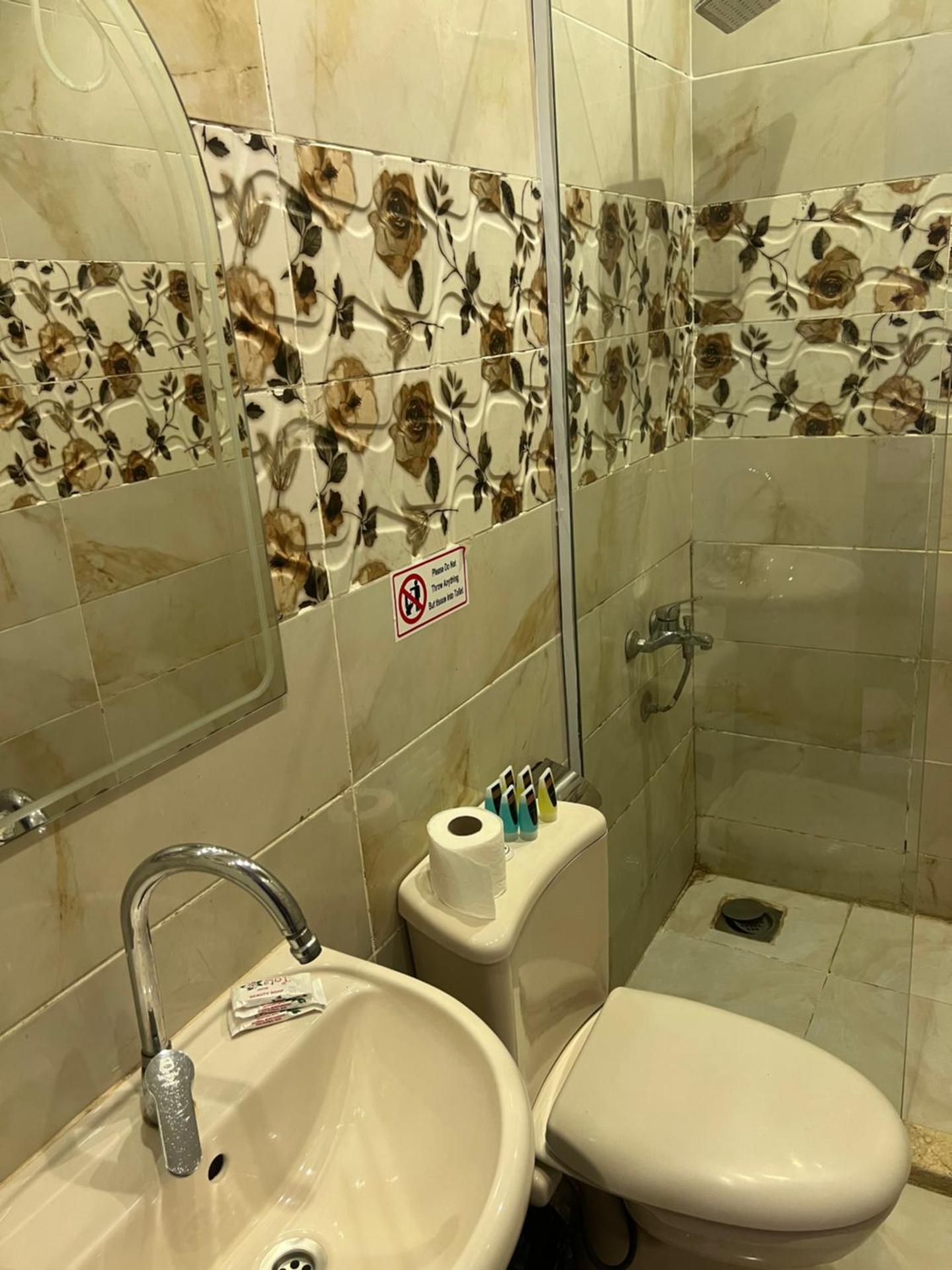 Osiris pyramids - Photo 69