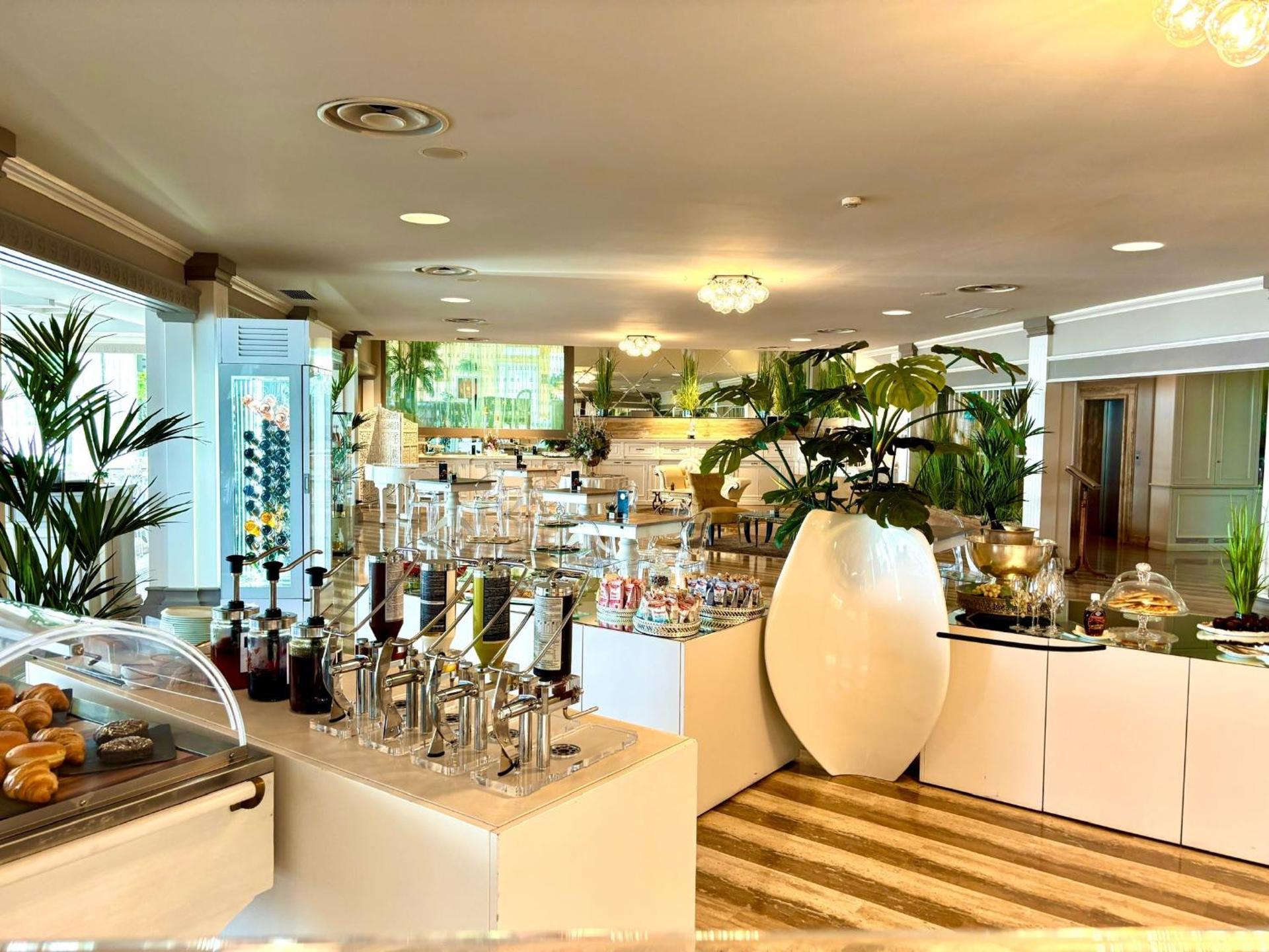 Hotel Aquila D'Oro Desenzano - Photo 66