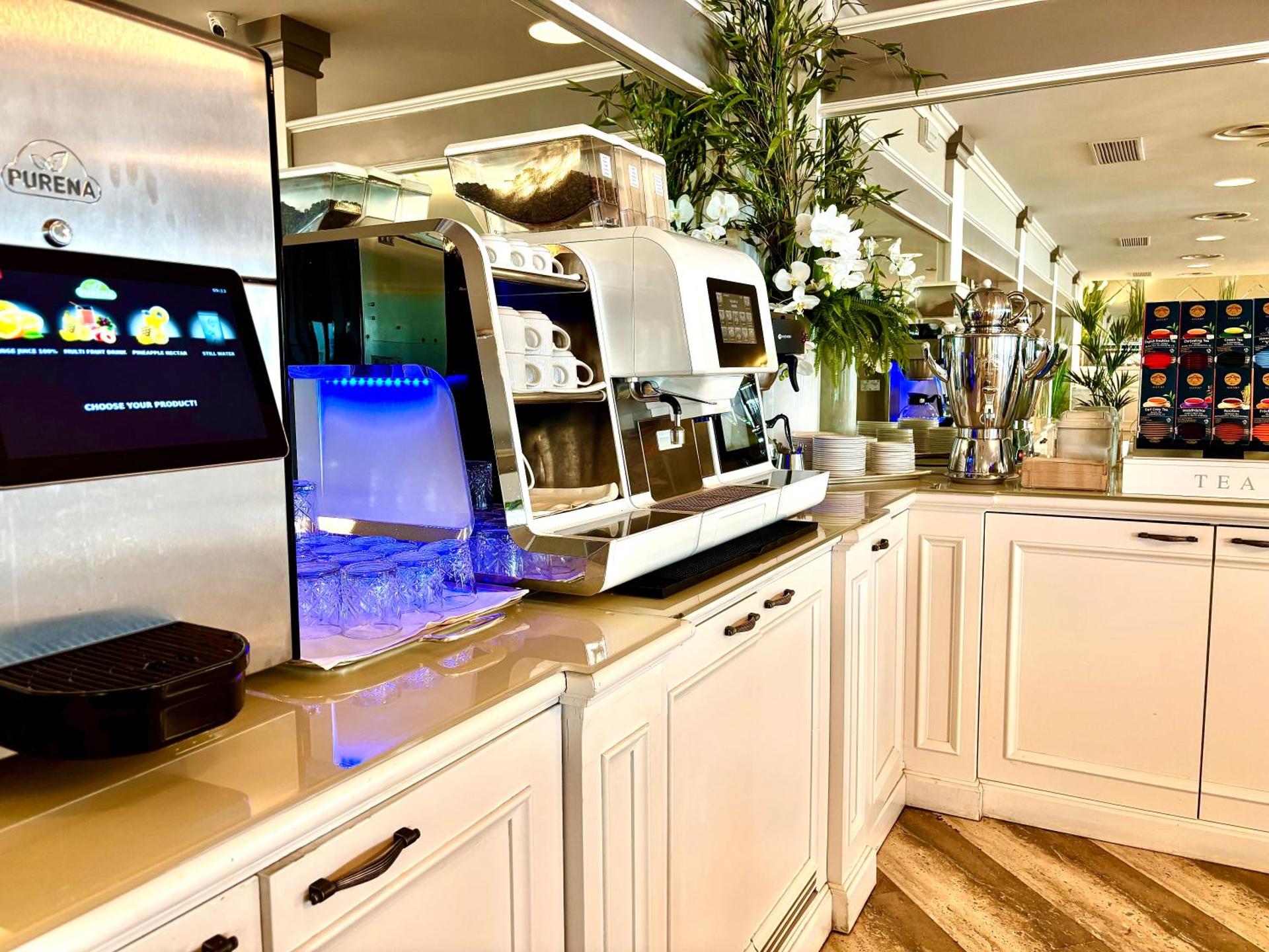 Hotel Aquila D'Oro Desenzano - Photo 62