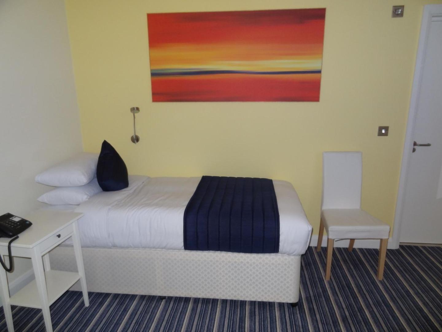 Hotel Unique - Photo 5