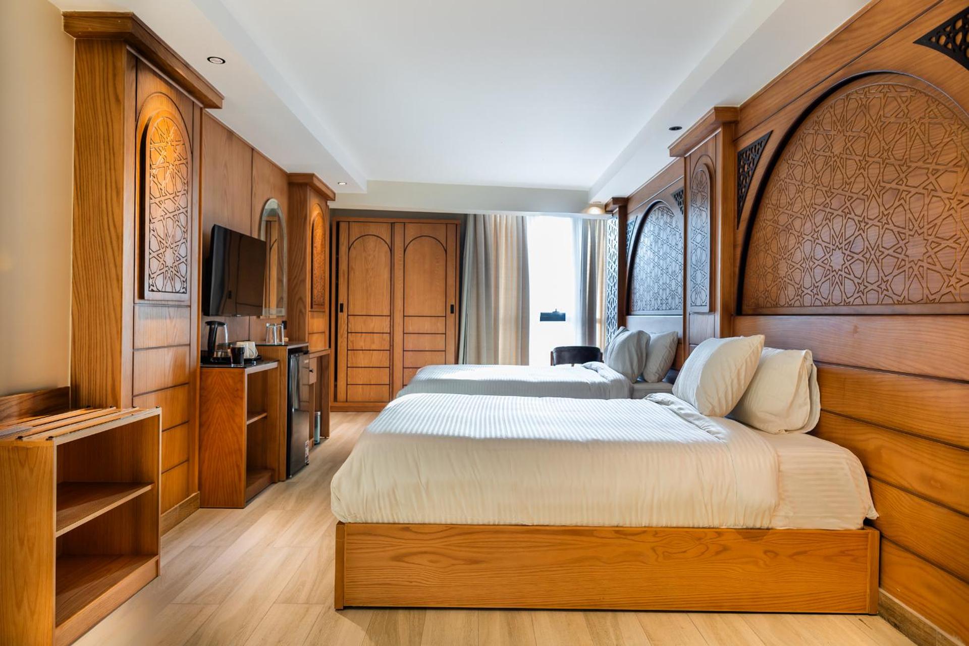 Neom Pyramids Valley Boutique hotel - Photo 82