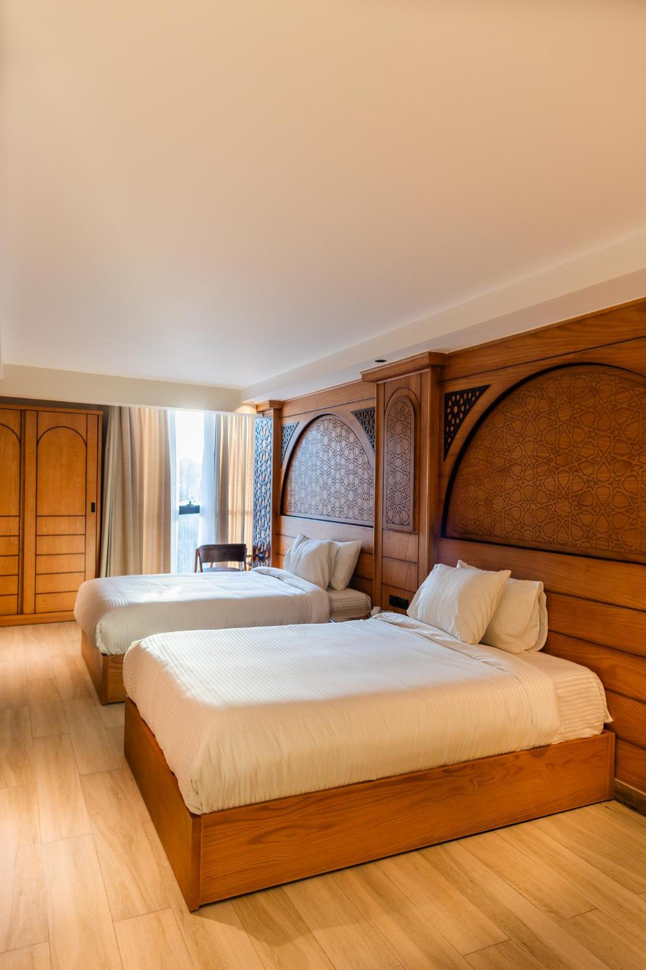 Superior Triple Room