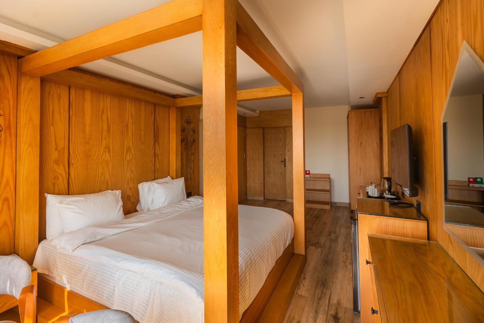 Neom Pyramids Valley Boutique hotel - Photo 4