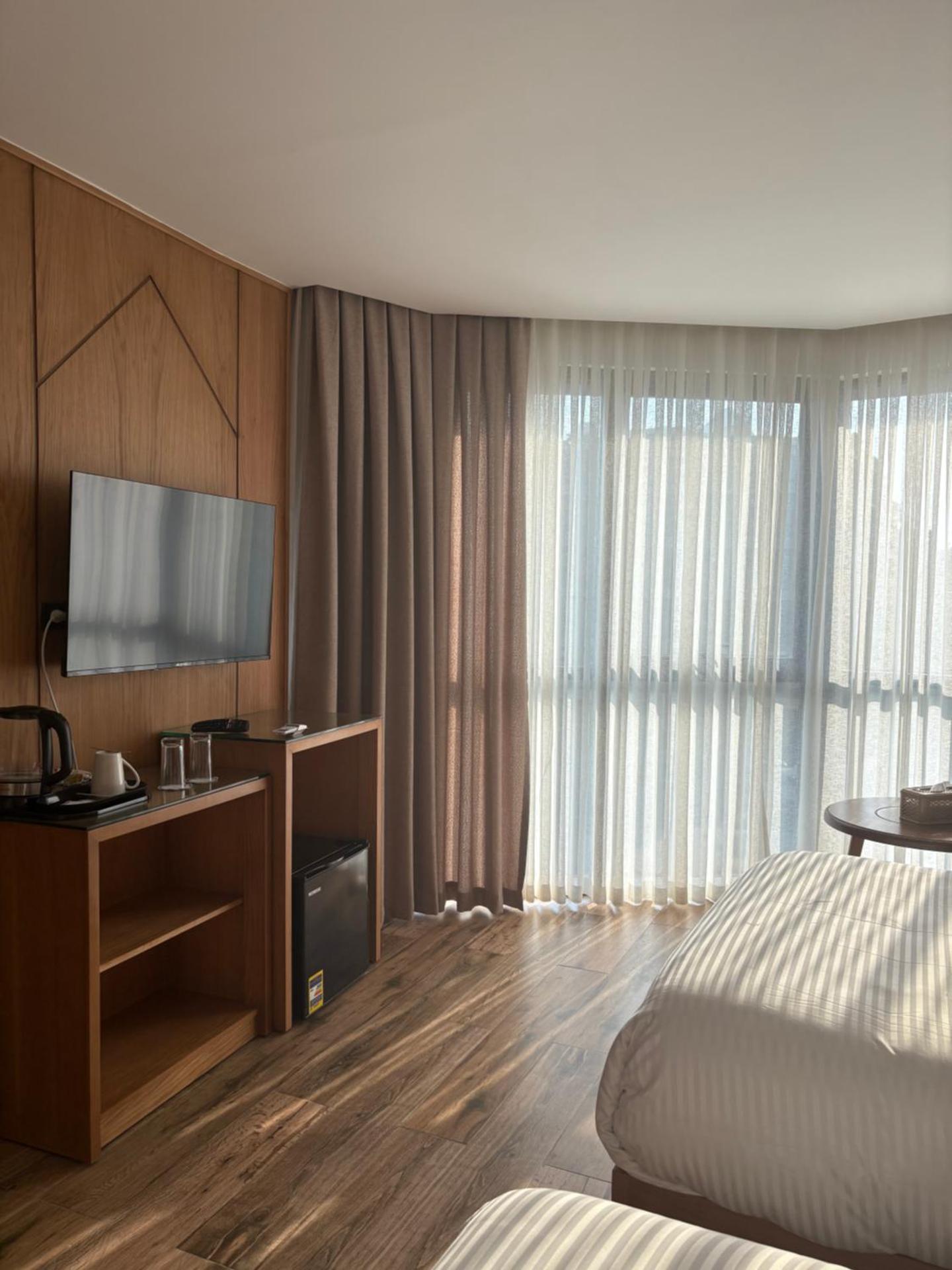 Neom Pyramids Valley Boutique hotel - Photo 69