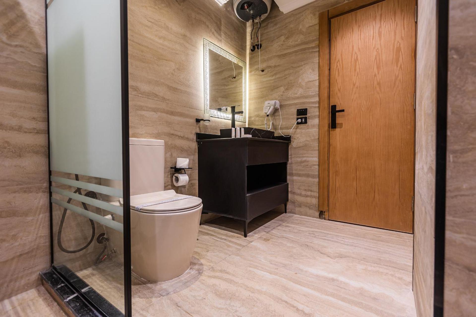 Neom Pyramids Valley Boutique hotel - Photo 24