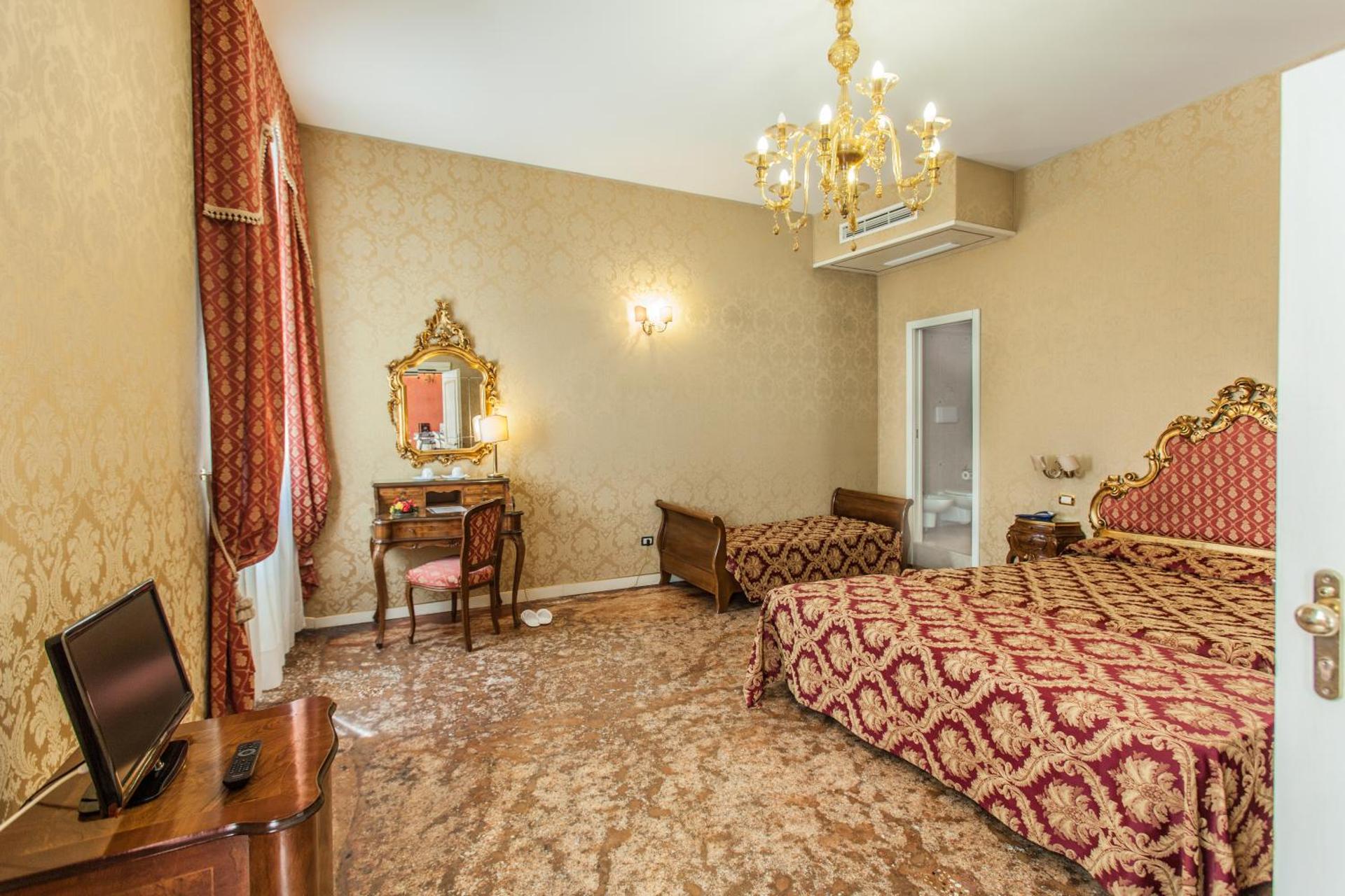 Locanda Barbarigo - Photo 58