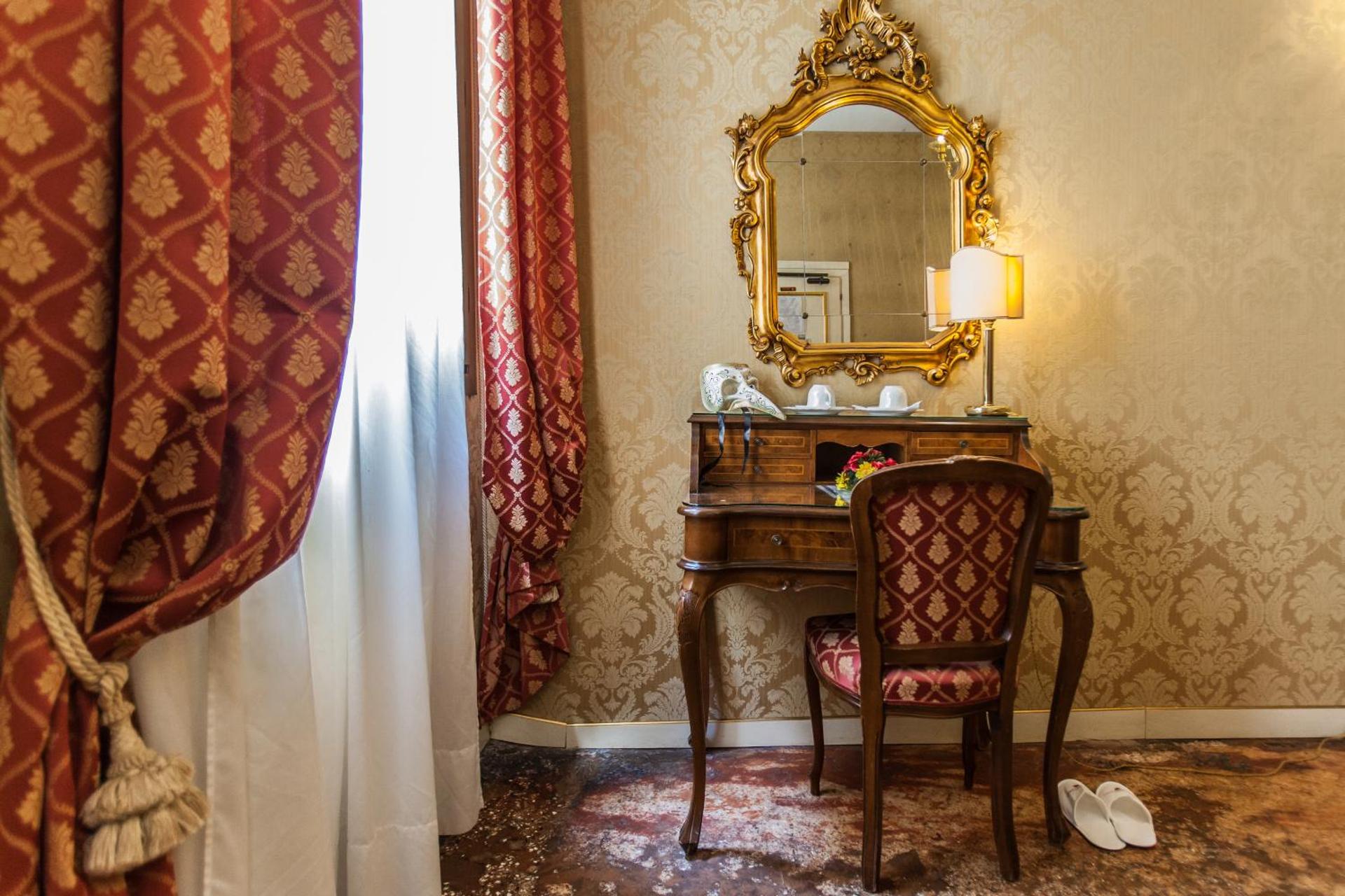 Locanda Barbarigo - Photo 59