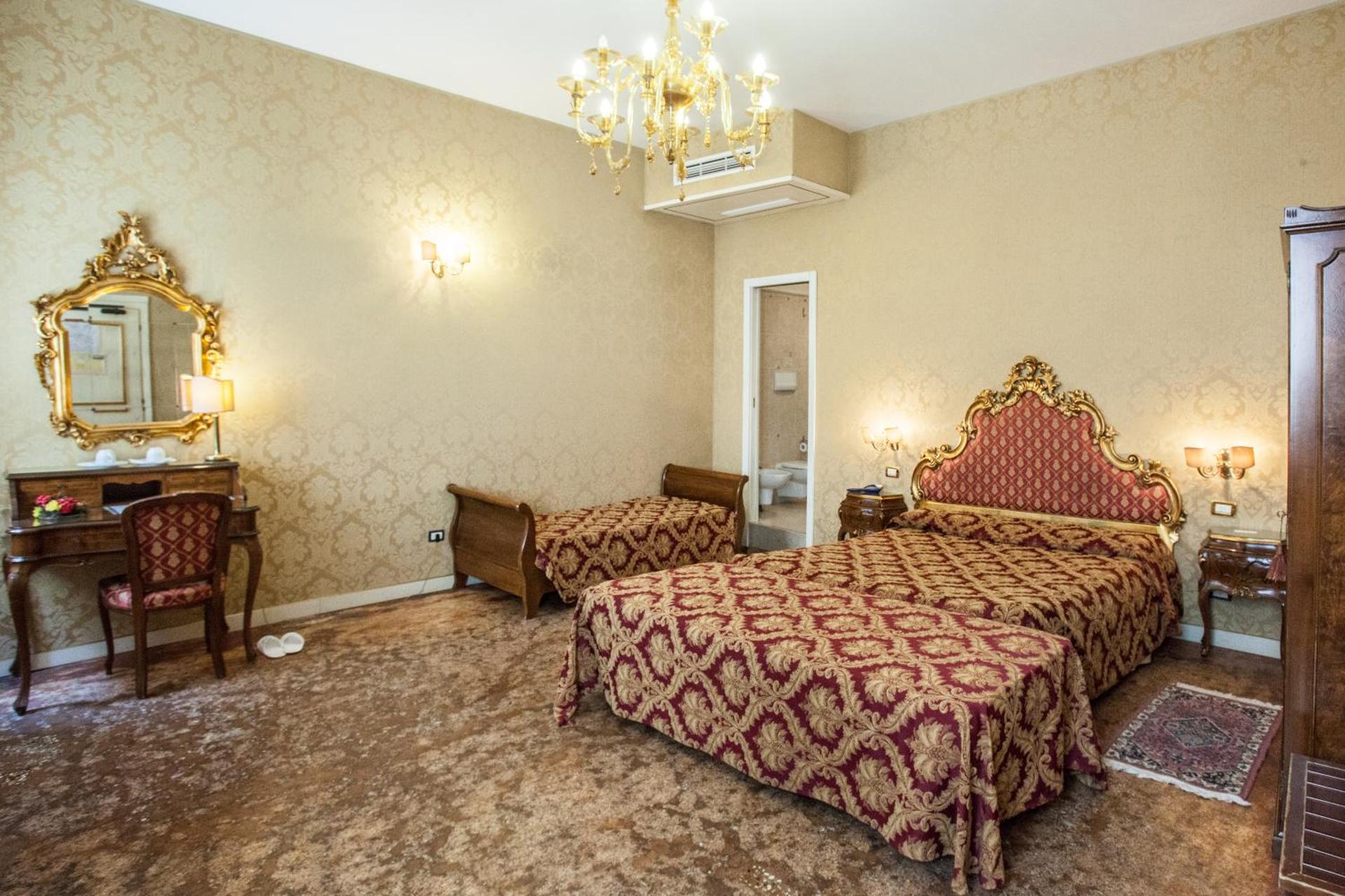 Locanda Barbarigo - Photo 60