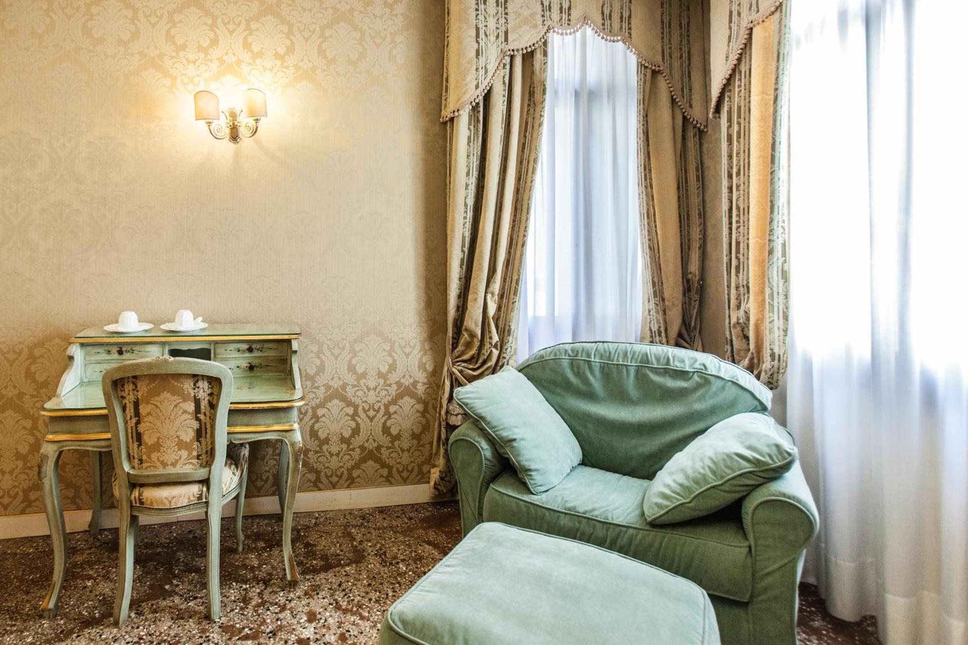 Locanda Barbarigo - Photo 17