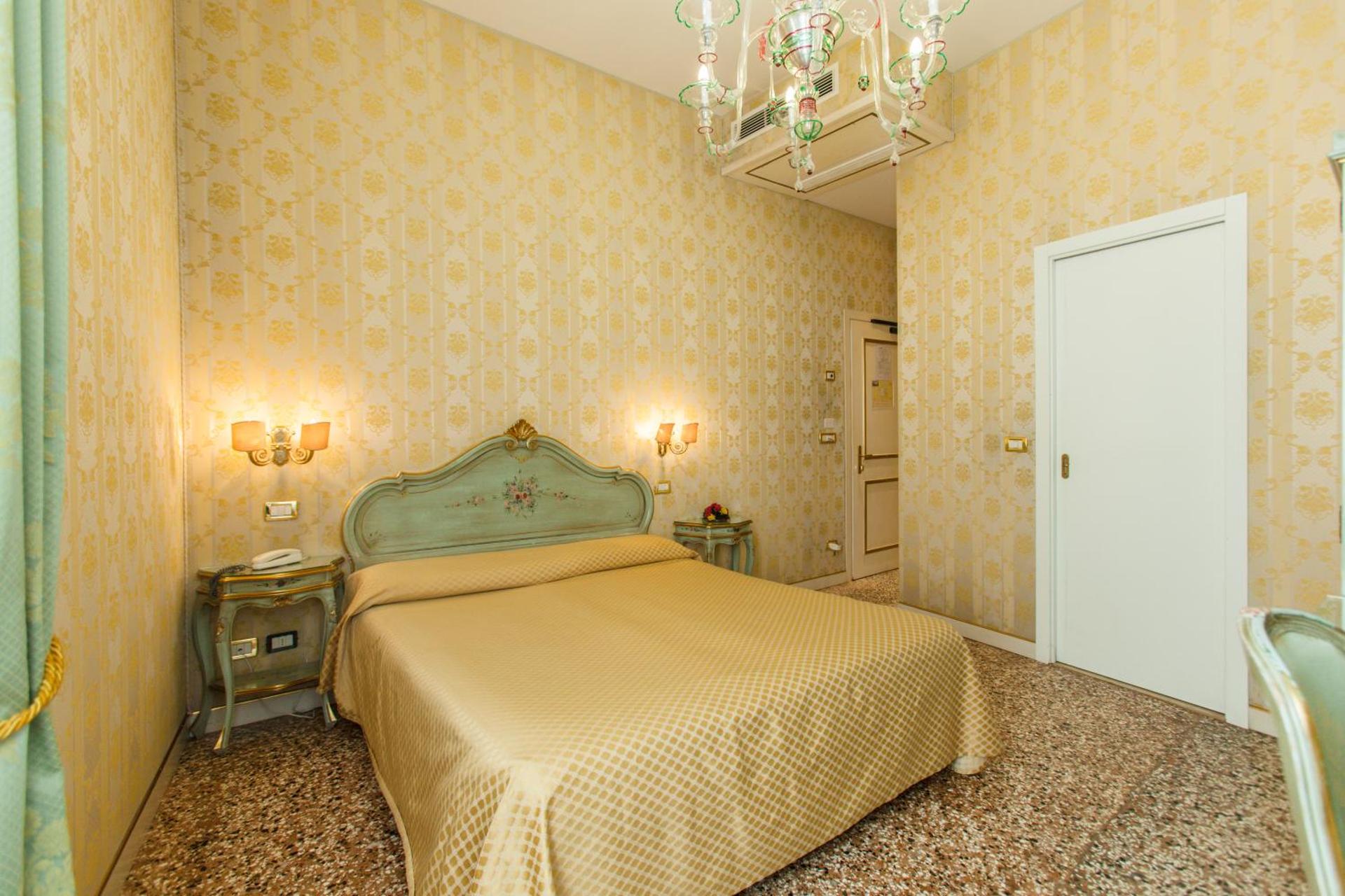 Locanda Barbarigo - Photo 53