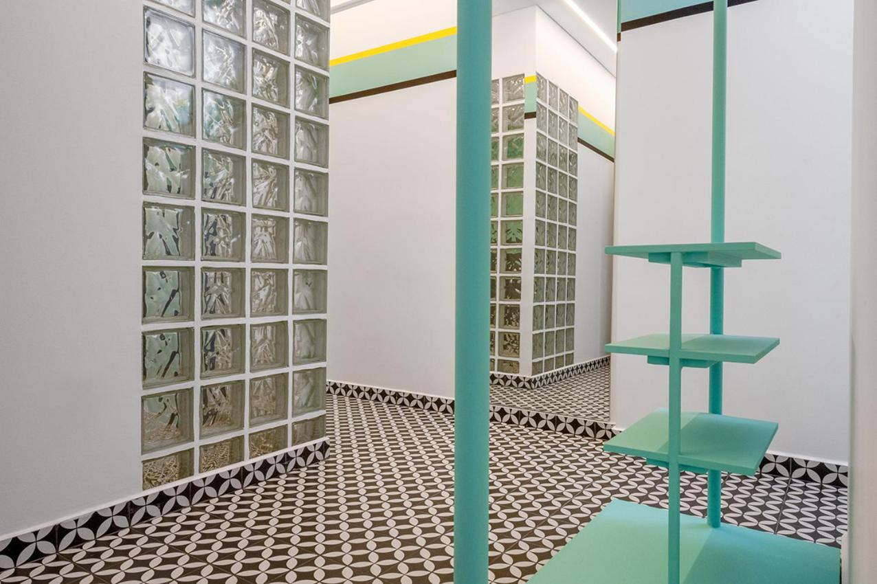 Acropolis View Luxury Apartments with Jacuzzi - Photo 5