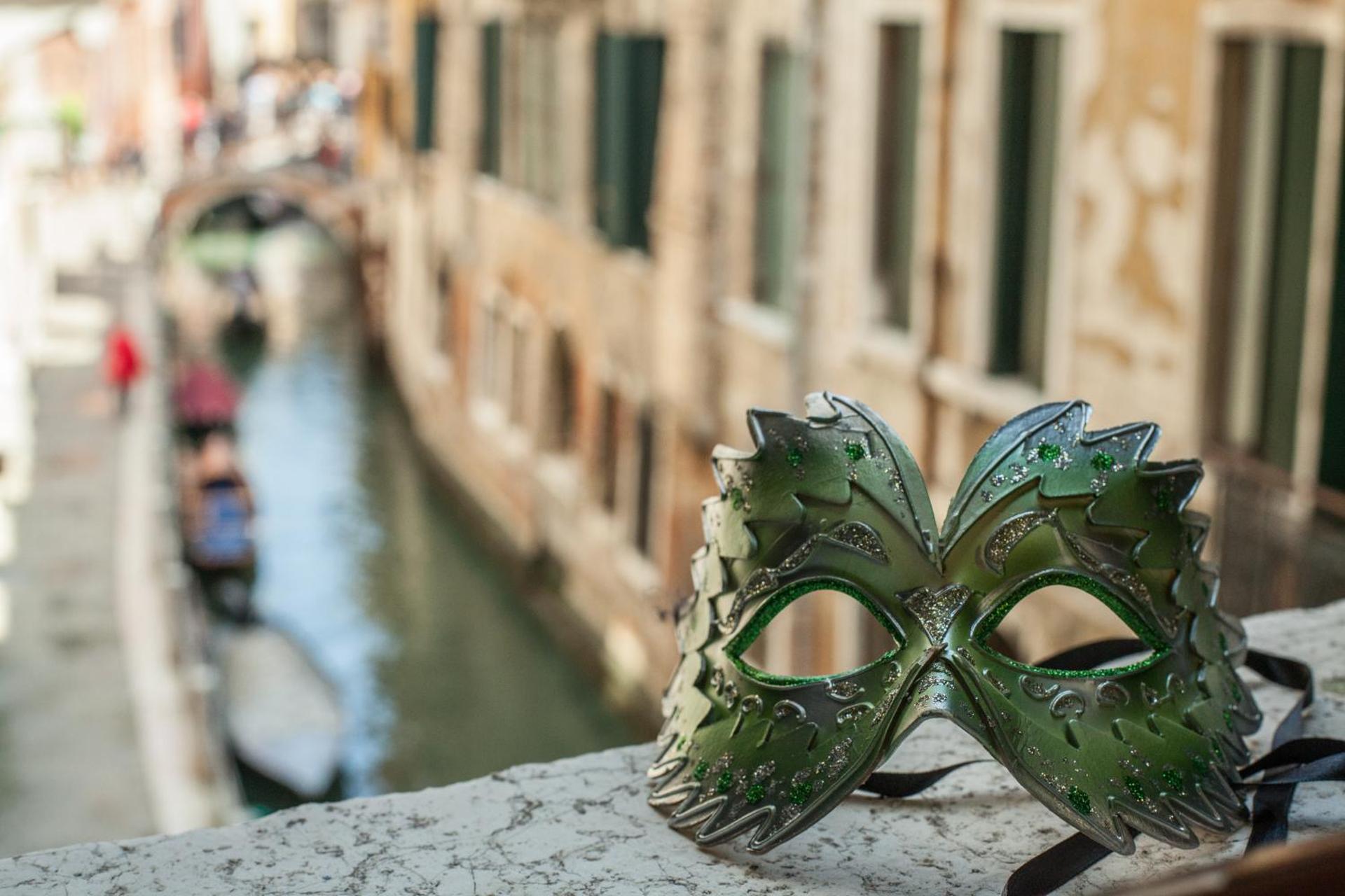 Locanda Barbarigo - Photo 55