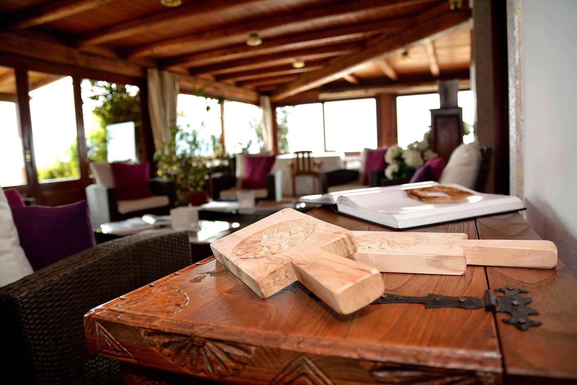 Il Borgo BagaBaga - Exclusive Country Retreat - Photo 54
