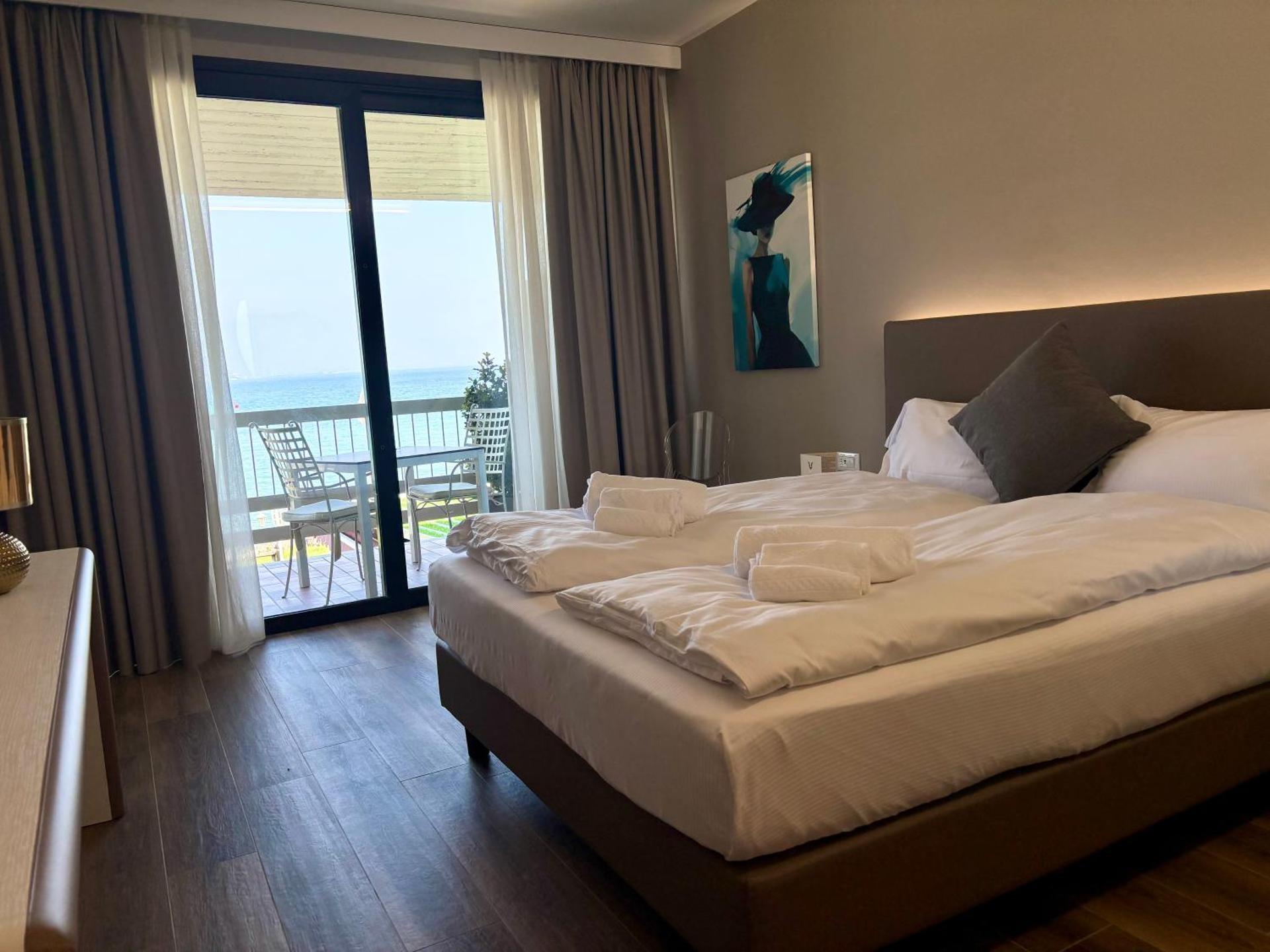 Hotel Aquila D'Oro Desenzano - Photo 17