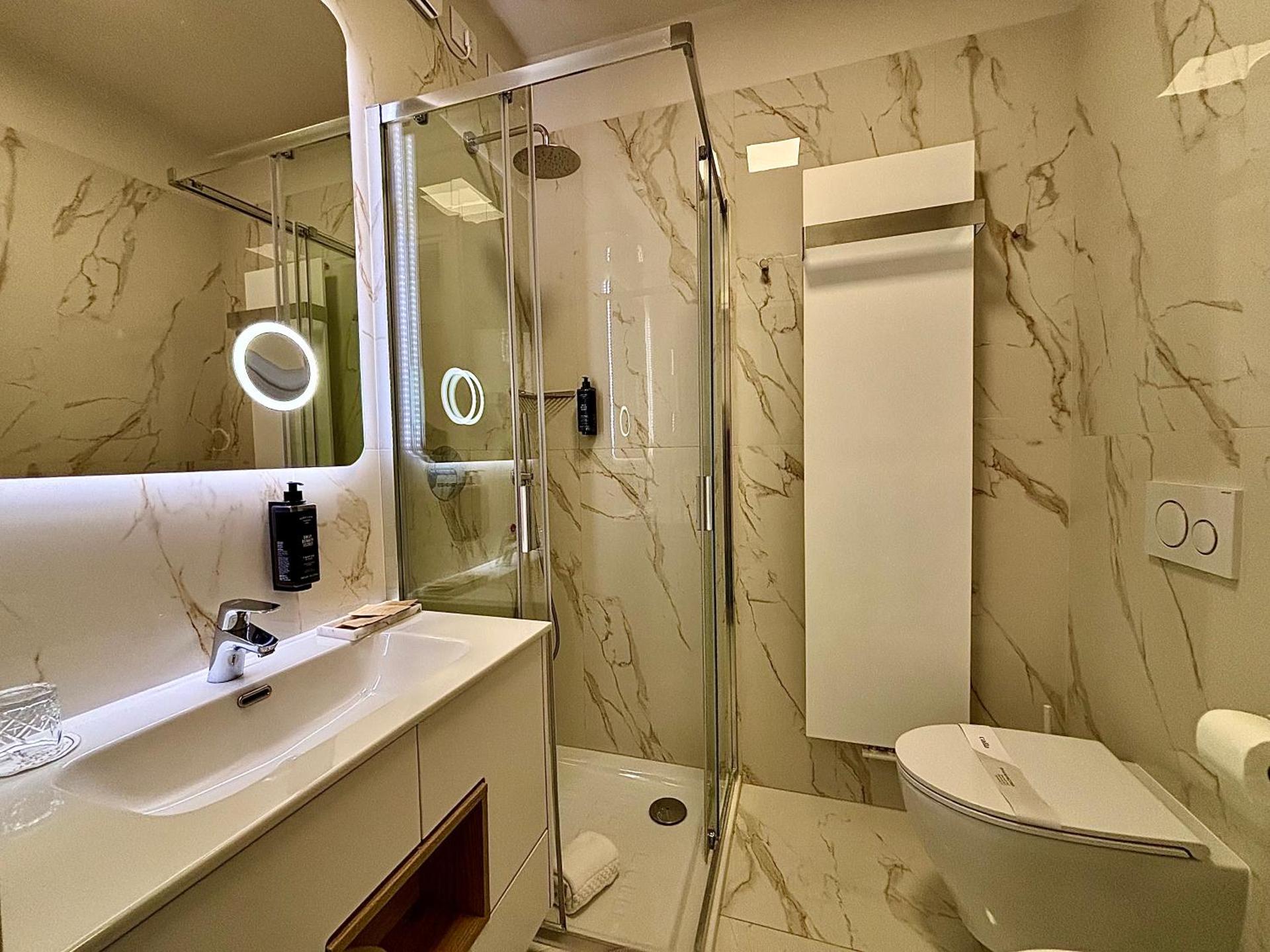 Hotel Aquila D'Oro Desenzano - Photo 41