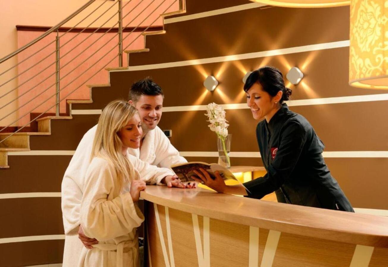 Borgobrufa Spa Resort Adults Only - Photo 35