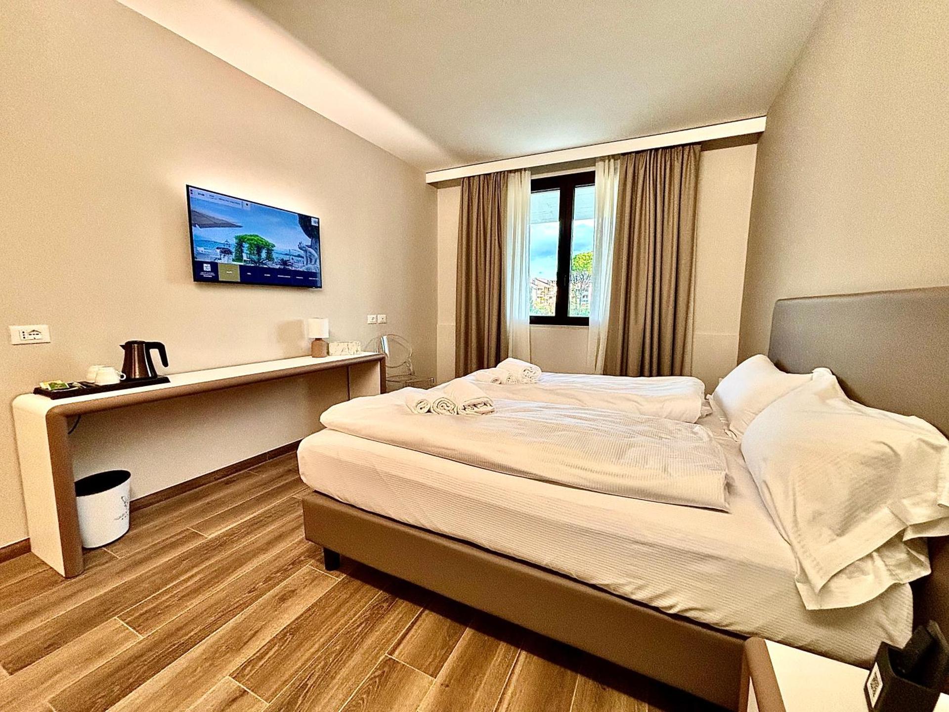 Hotel Aquila D'Oro Desenzano - Photo 31