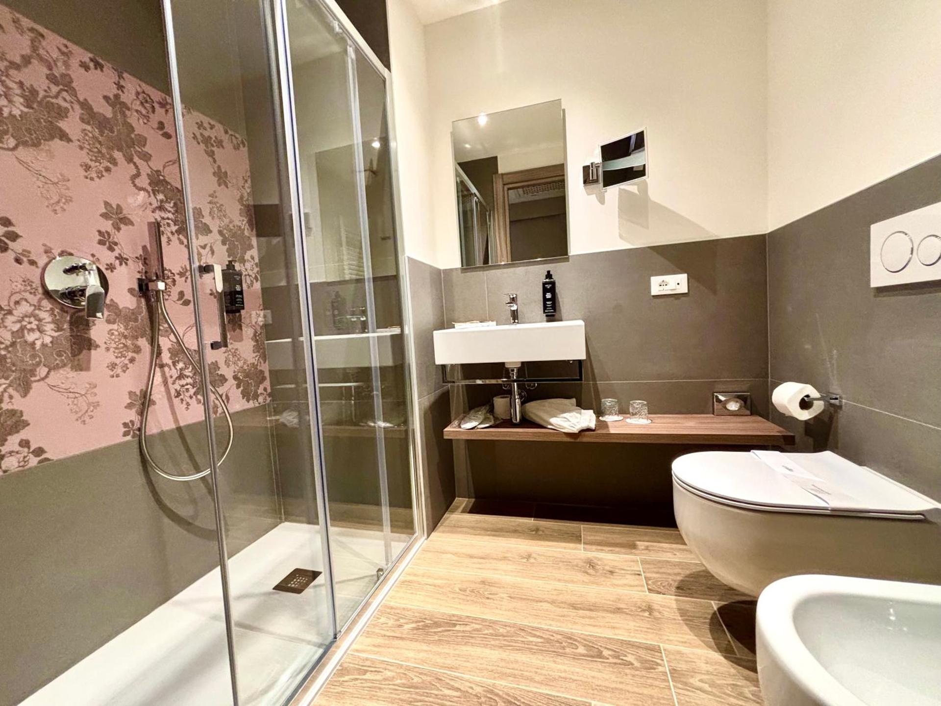 Hotel Aquila D'Oro Desenzano - Photo 32
