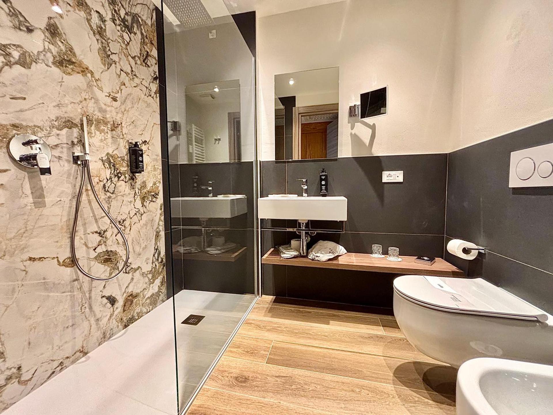 Hotel Aquila D'Oro Desenzano - Photo 4