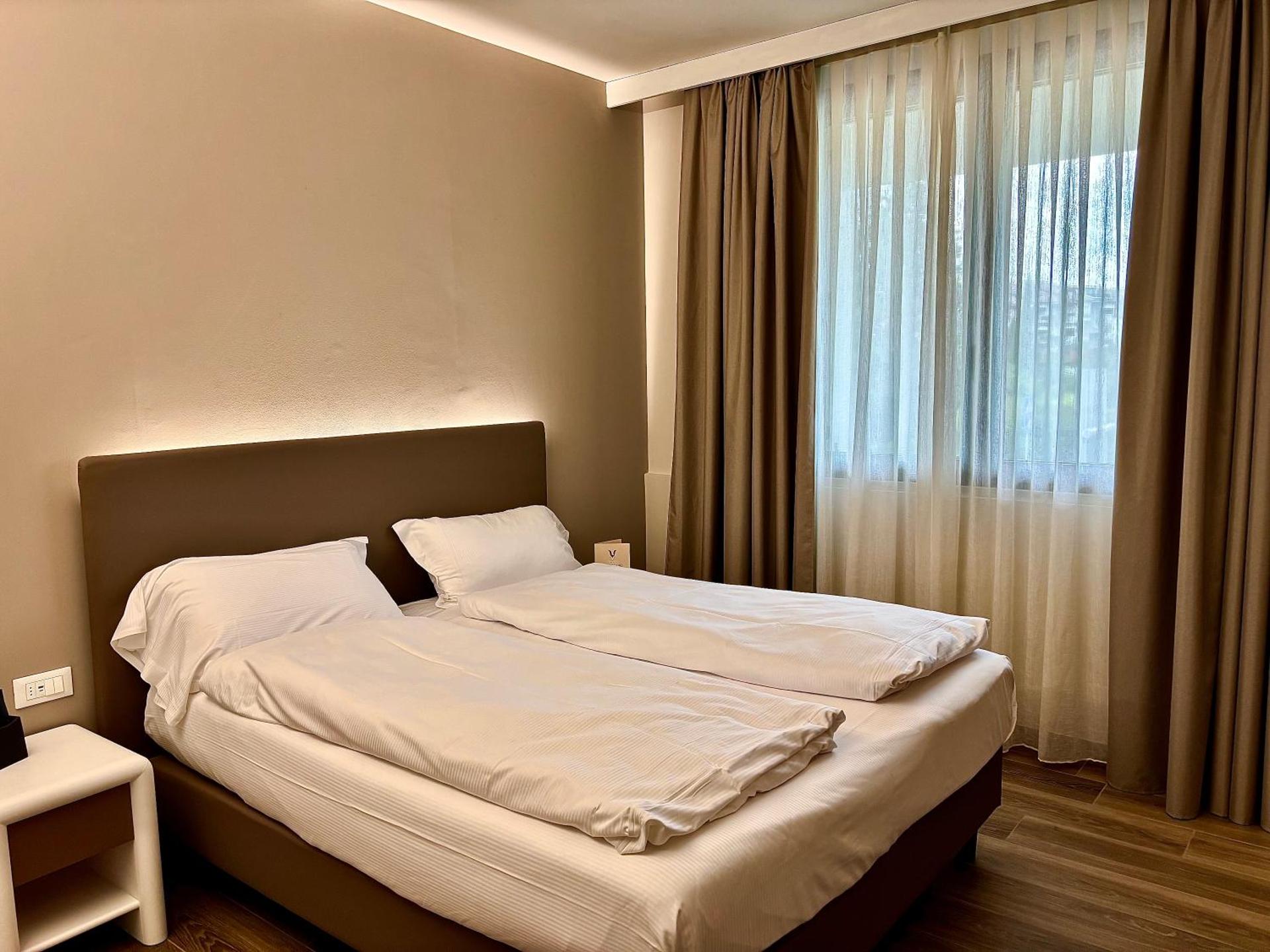 Hotel Aquila D'Oro Desenzano - Photo 35