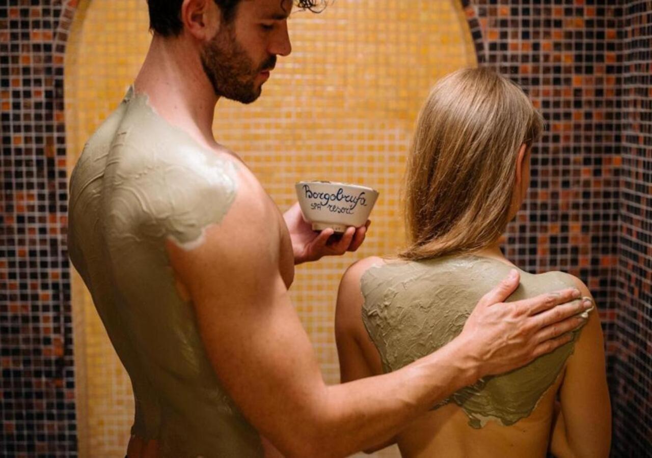 Borgobrufa Spa Resort Adults Only - Photo 88