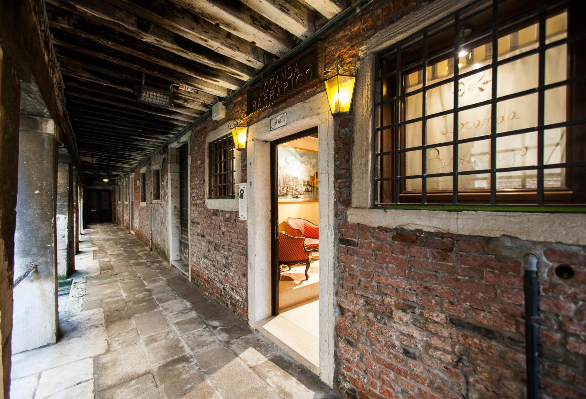 Locanda Barbarigo - Photo 29